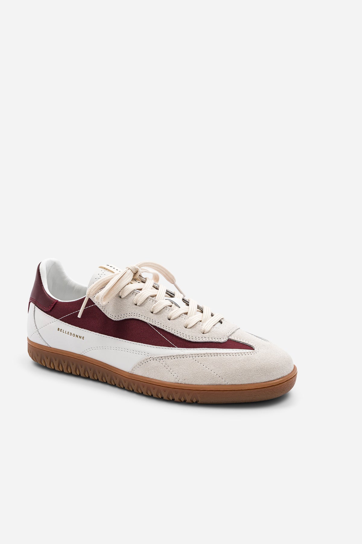 B7 - Burgundy
