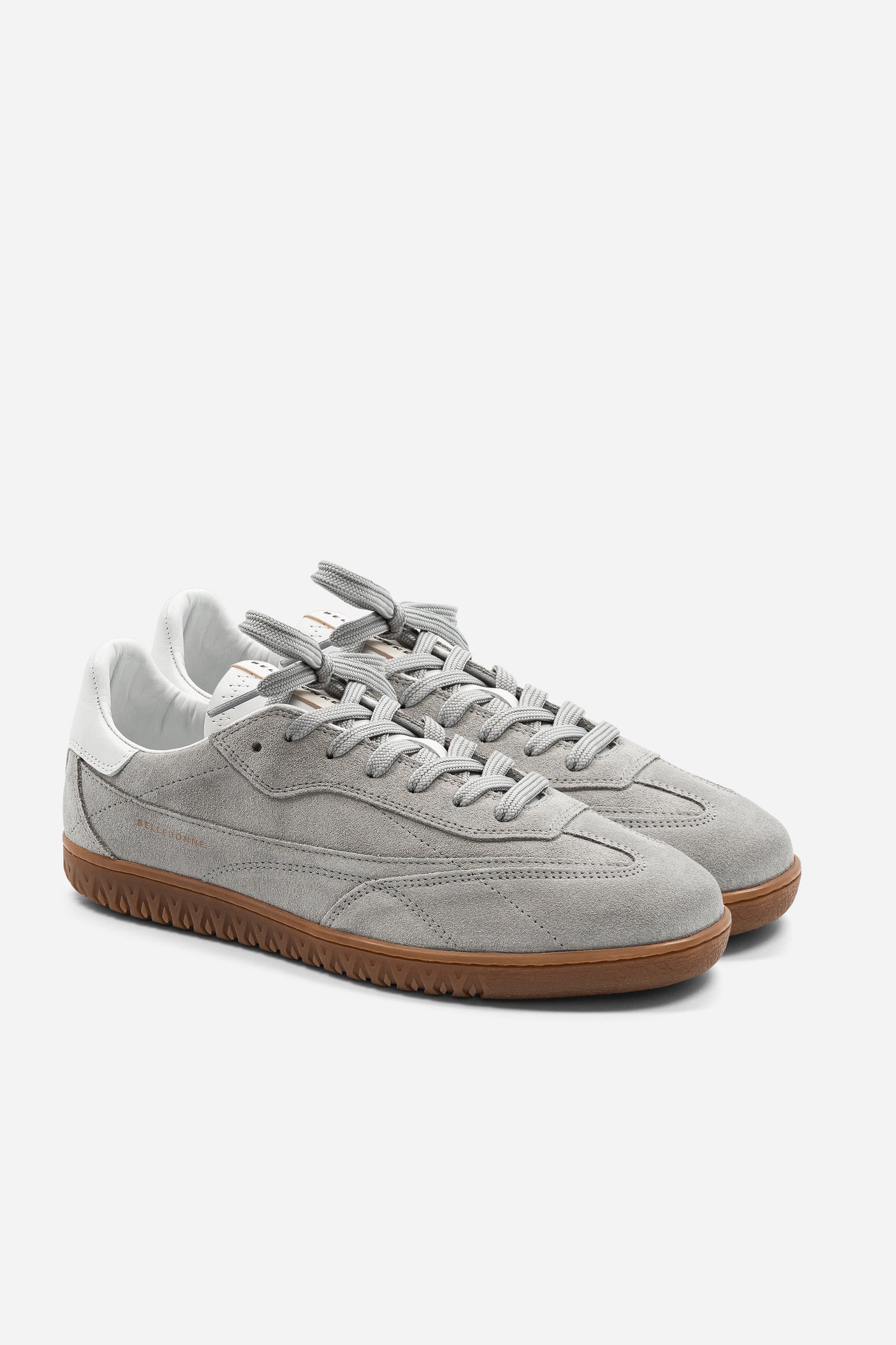 B7 - Suede Grey