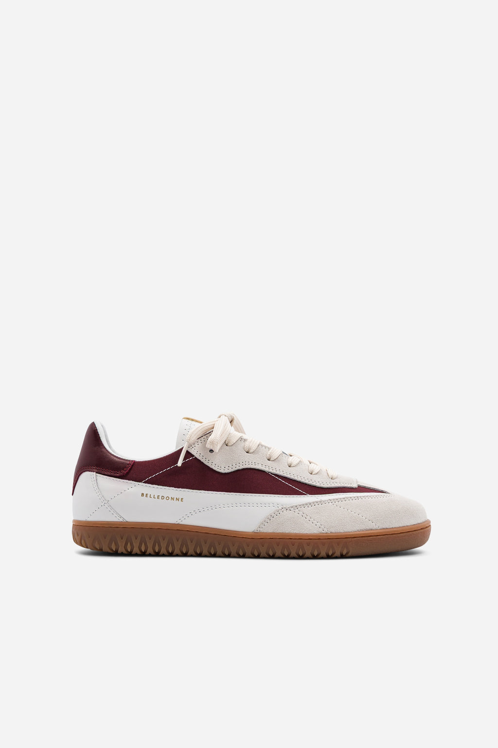 B7 - Burgundy