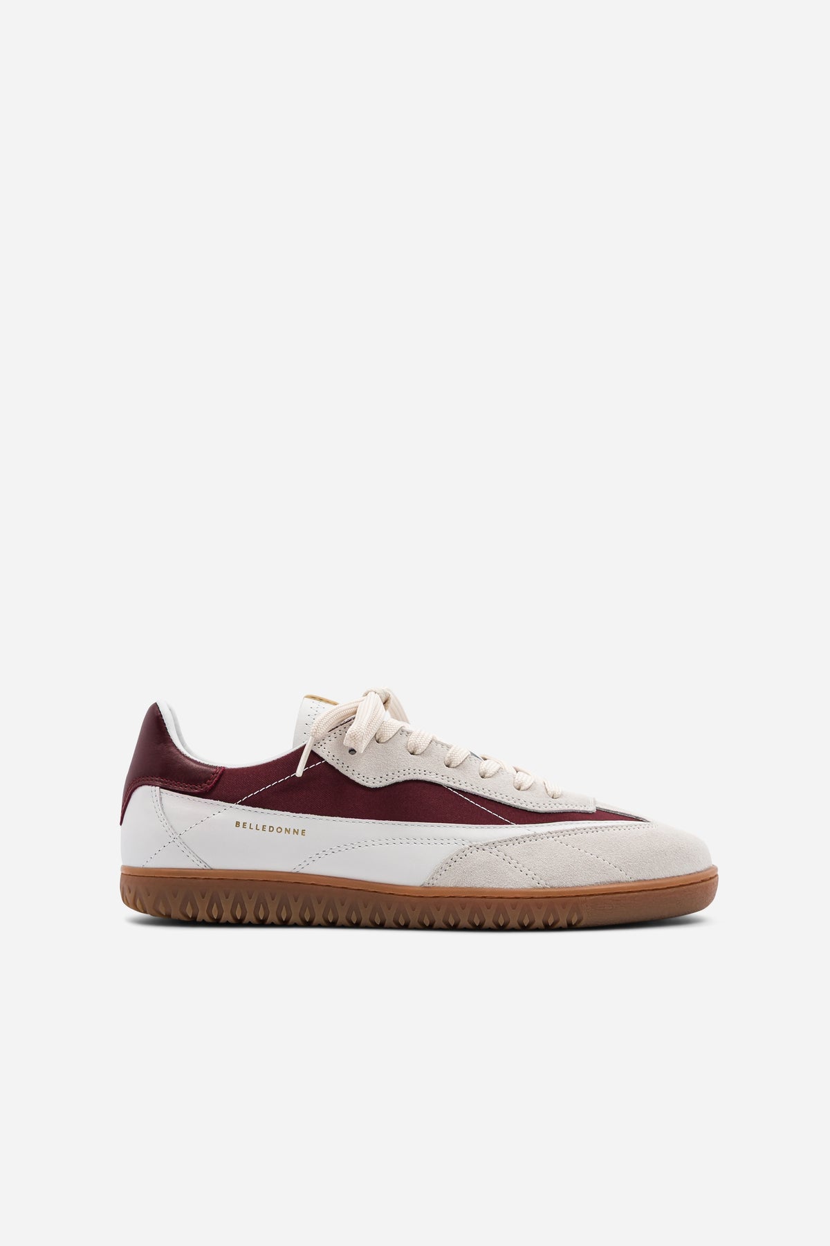 B7 - Burgundy