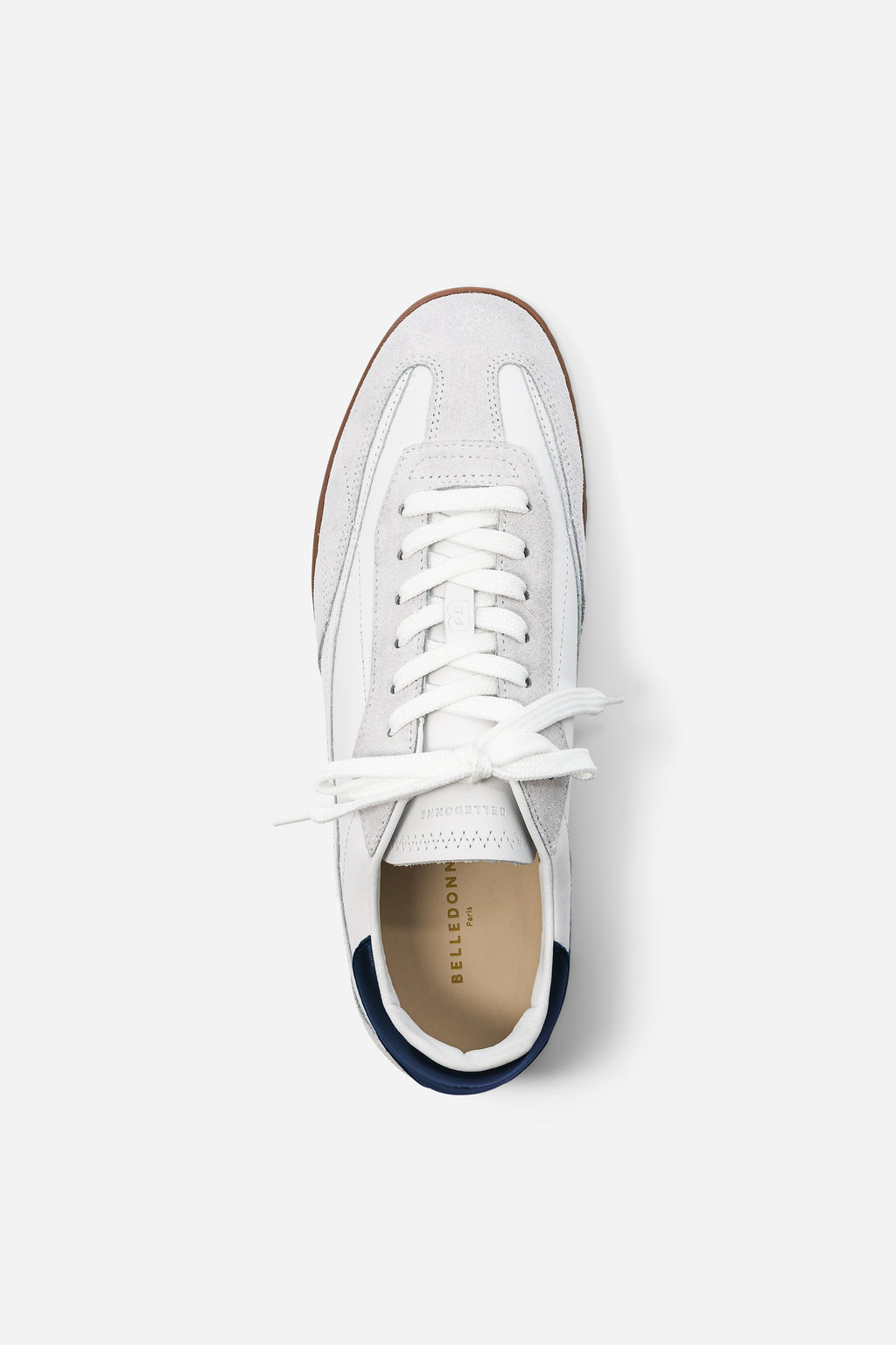 B7 - Essential Navy