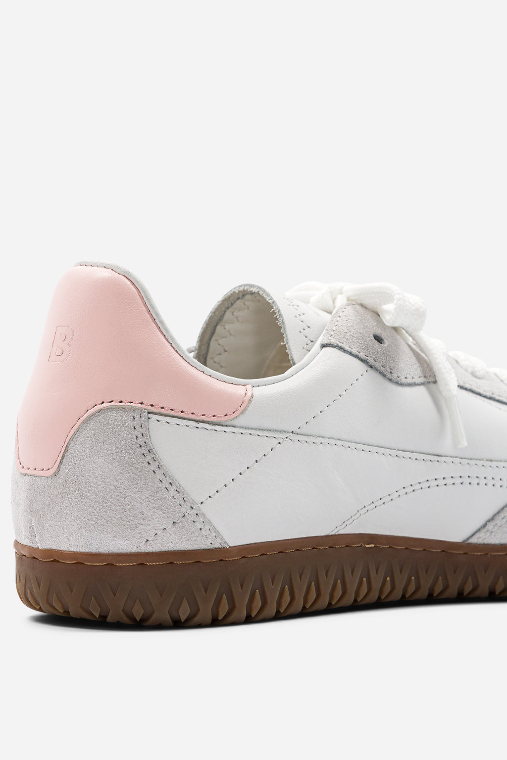 B7 - Essential Pink