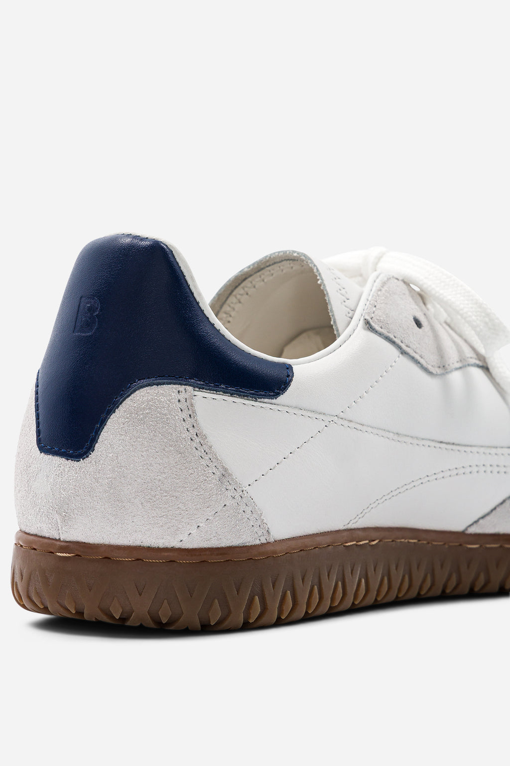 B7 - Essential Navy