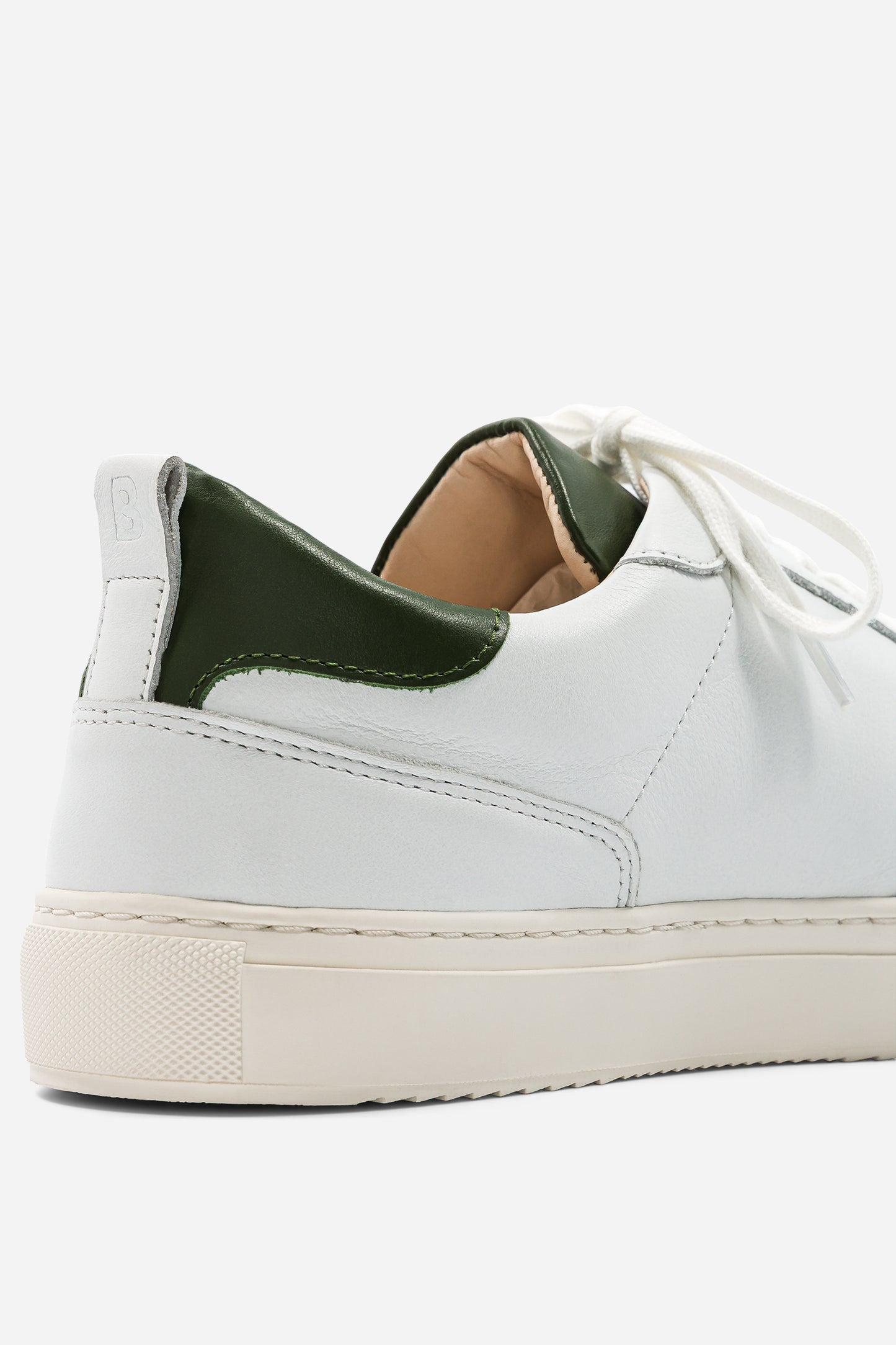 B0 - Essential Green