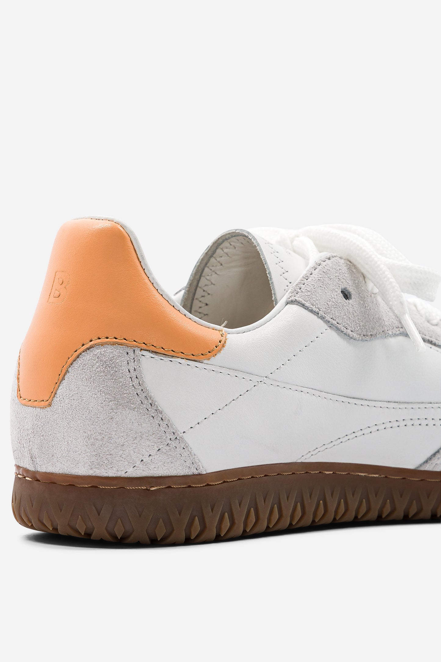 B7 - Essential Orange