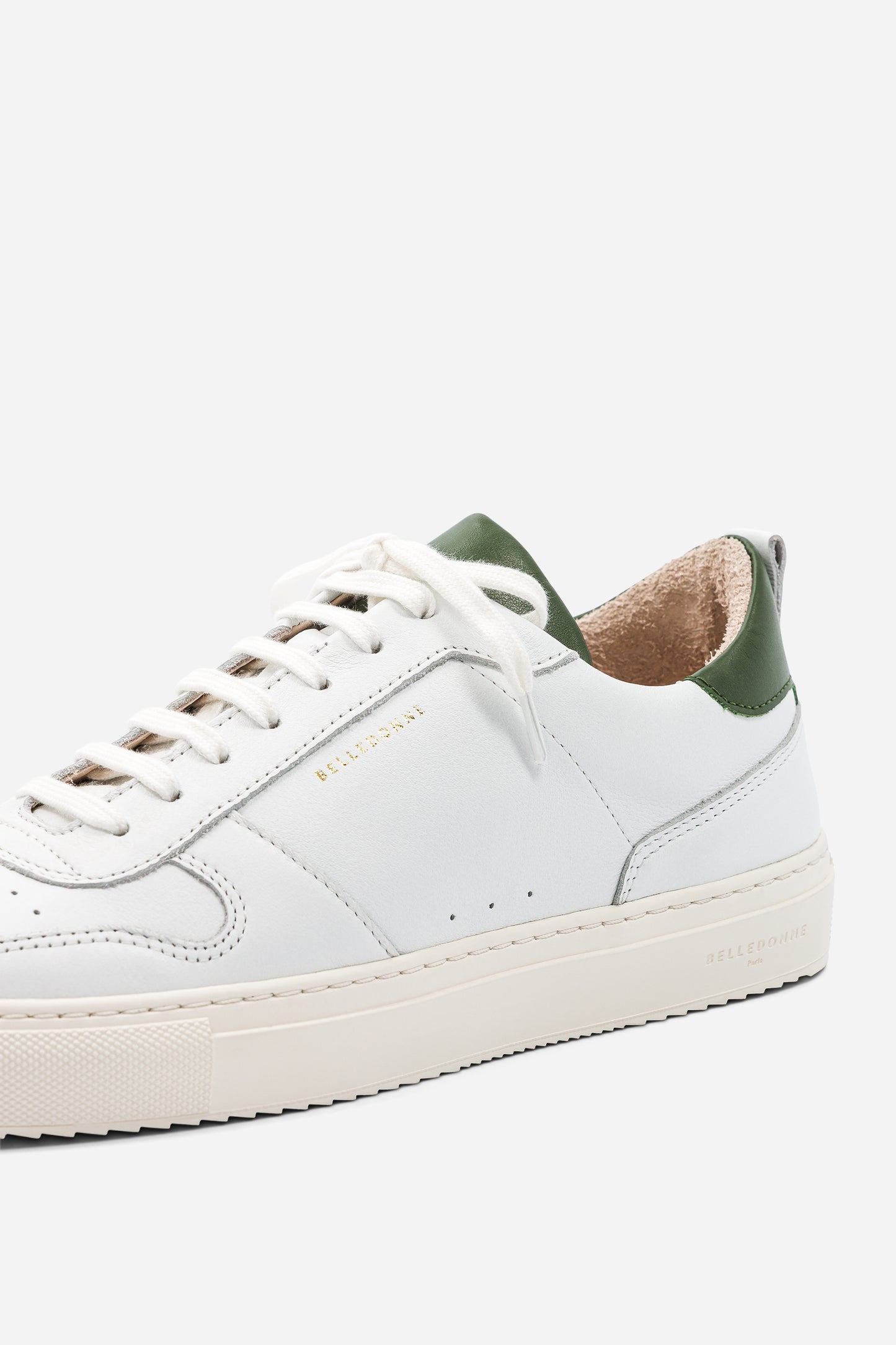 B0 - Essential Green