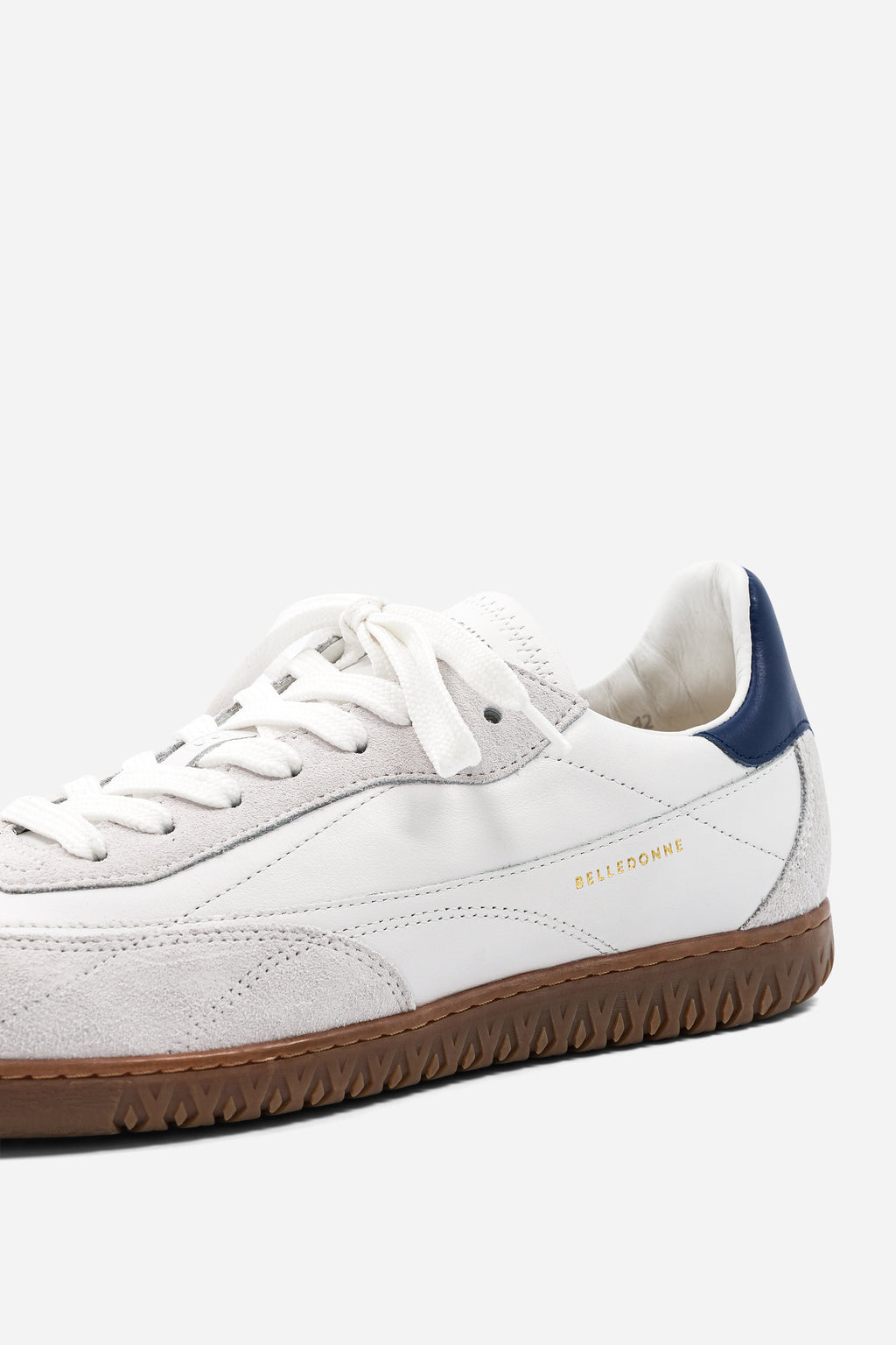 B7 - Essential Navy