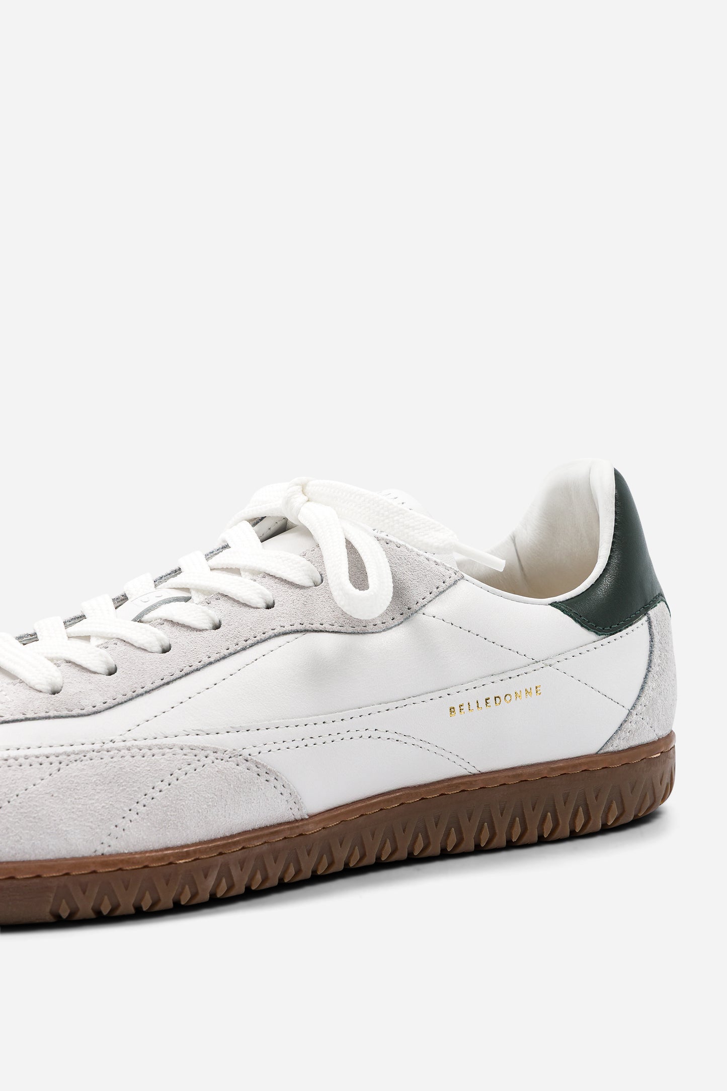 B7 - Essential Green