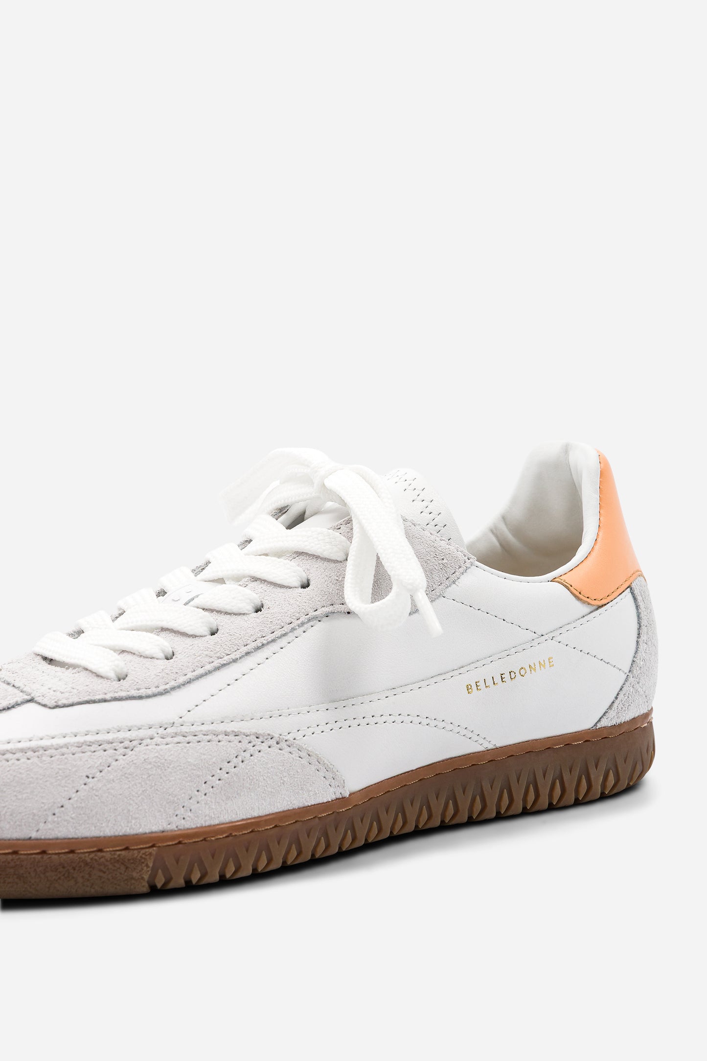 B7 - Essential Orange