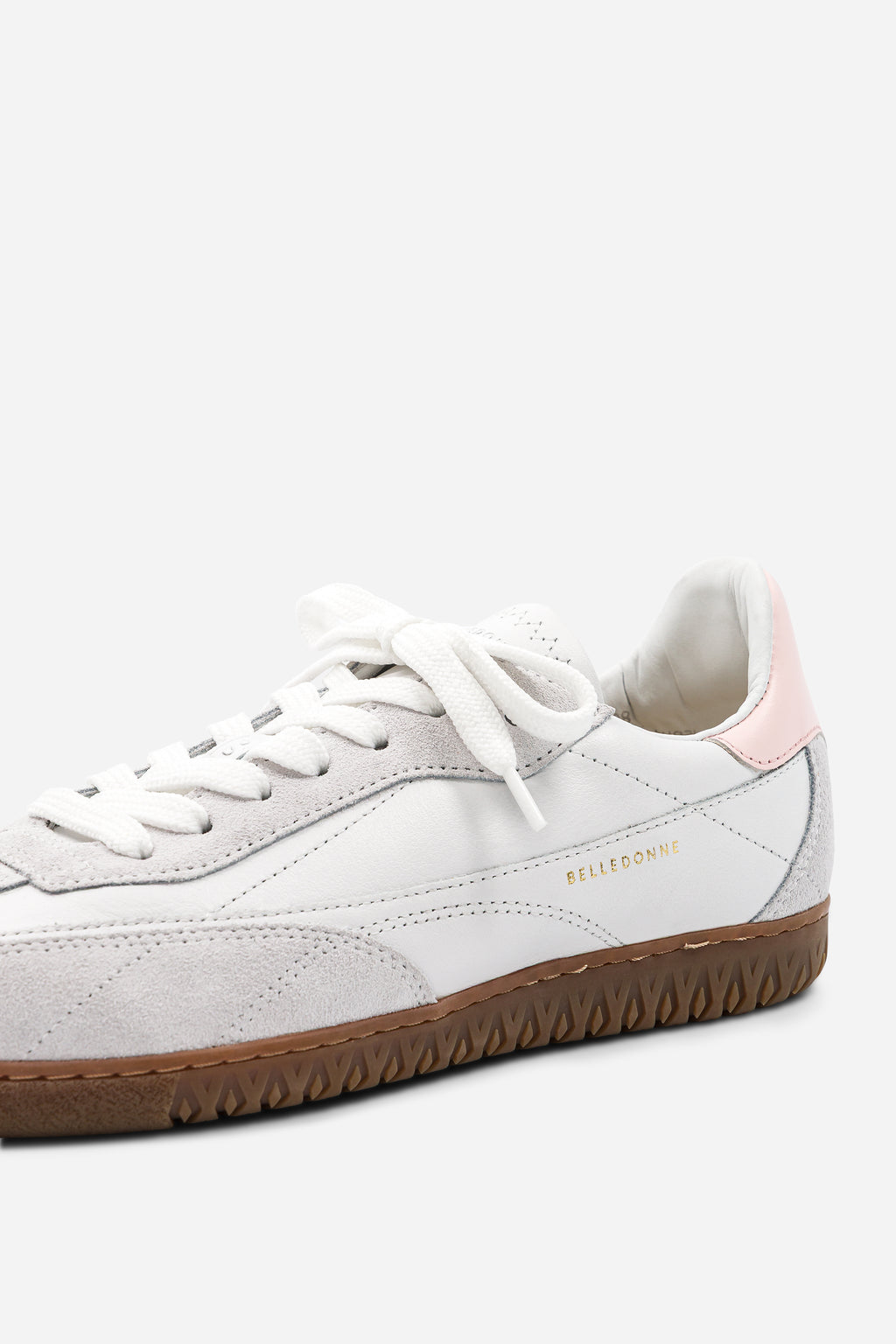 B7 - Essential Pink