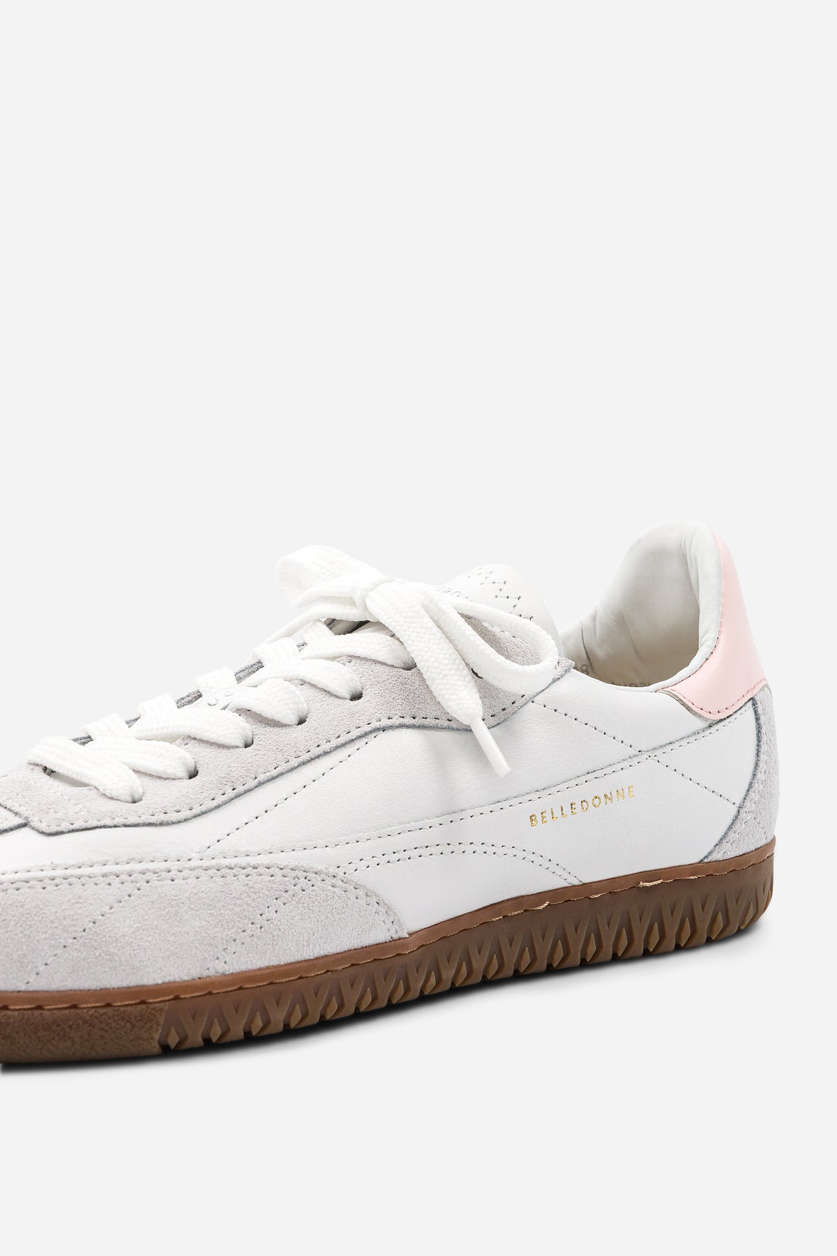 B7 - Essential Pink