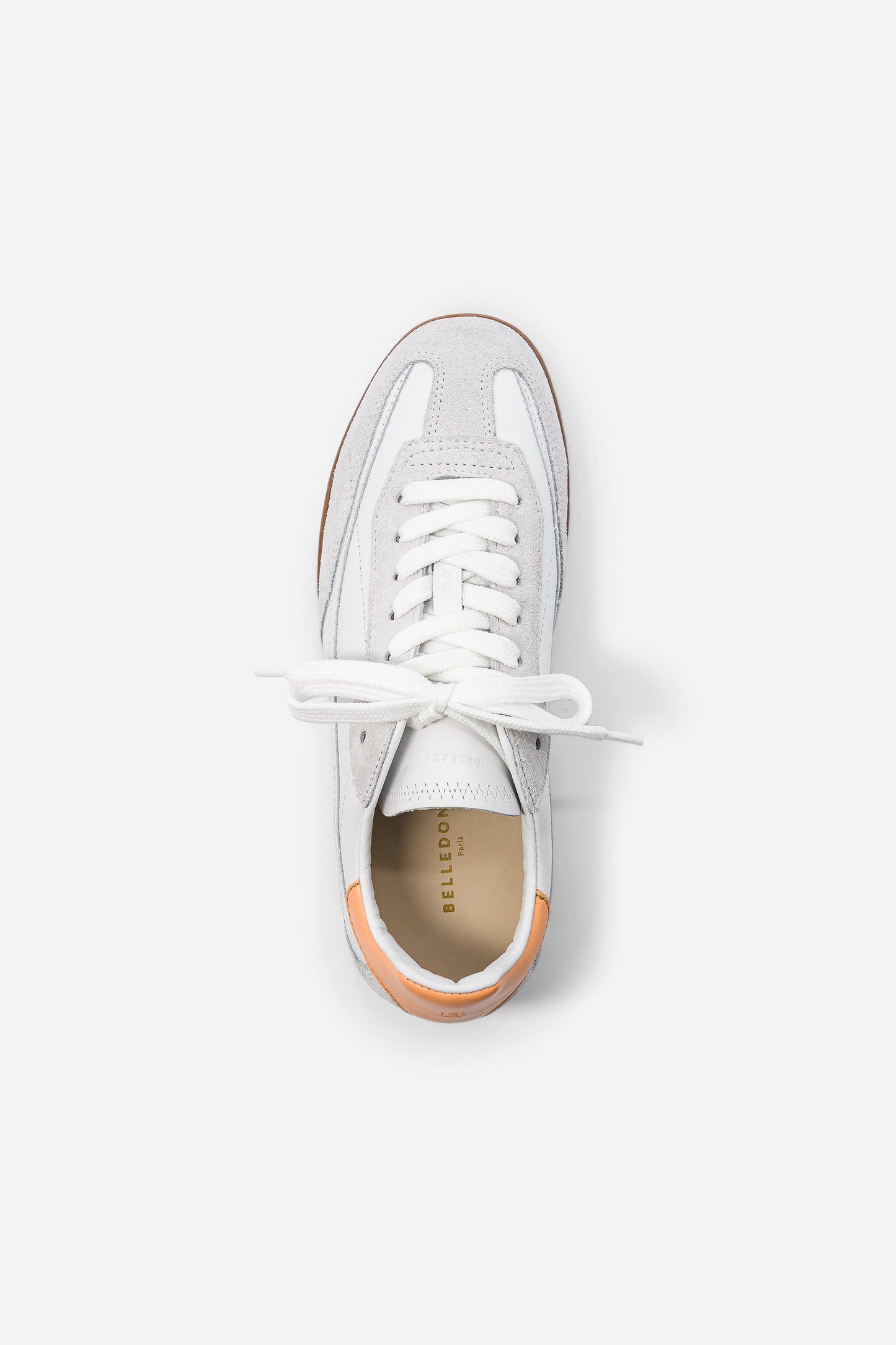 B7 - Essential Orange