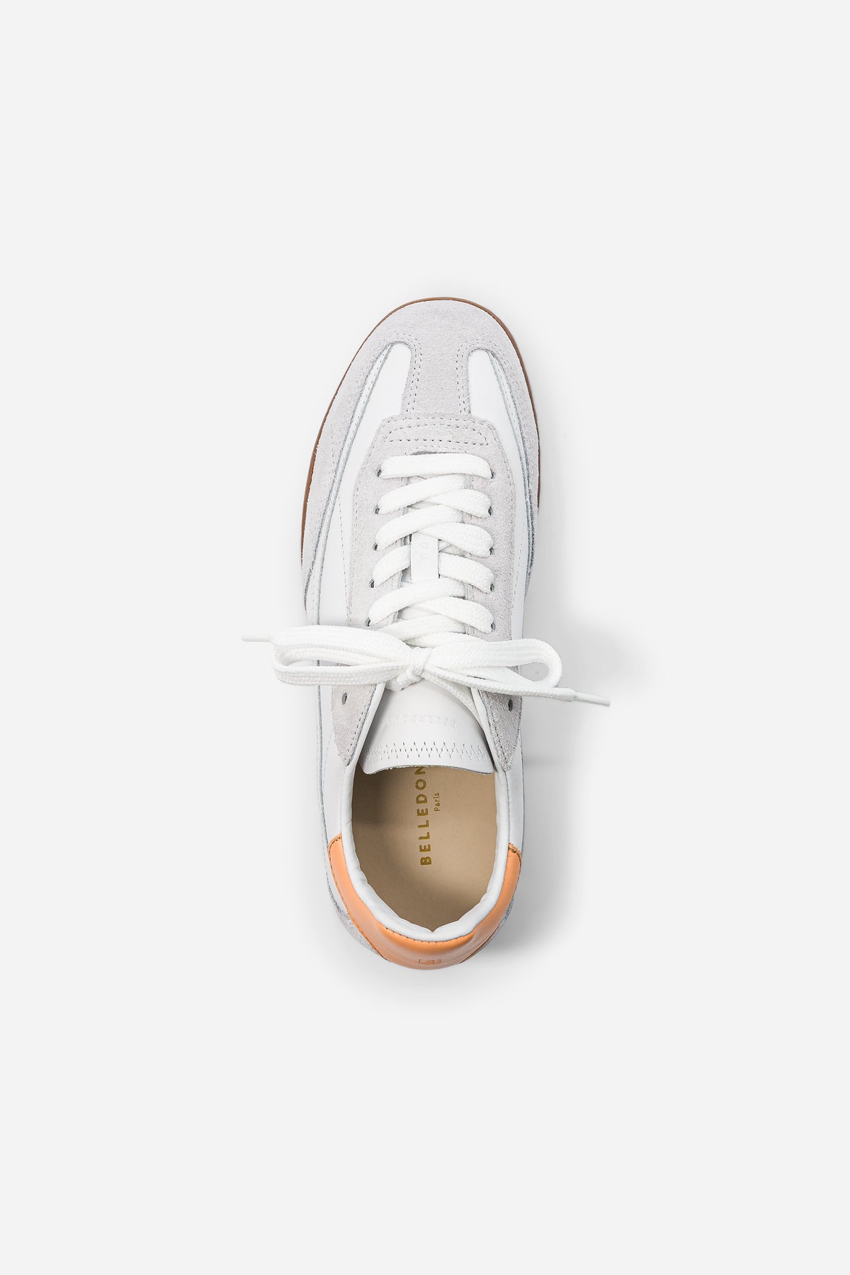 B7 - Essential Orange