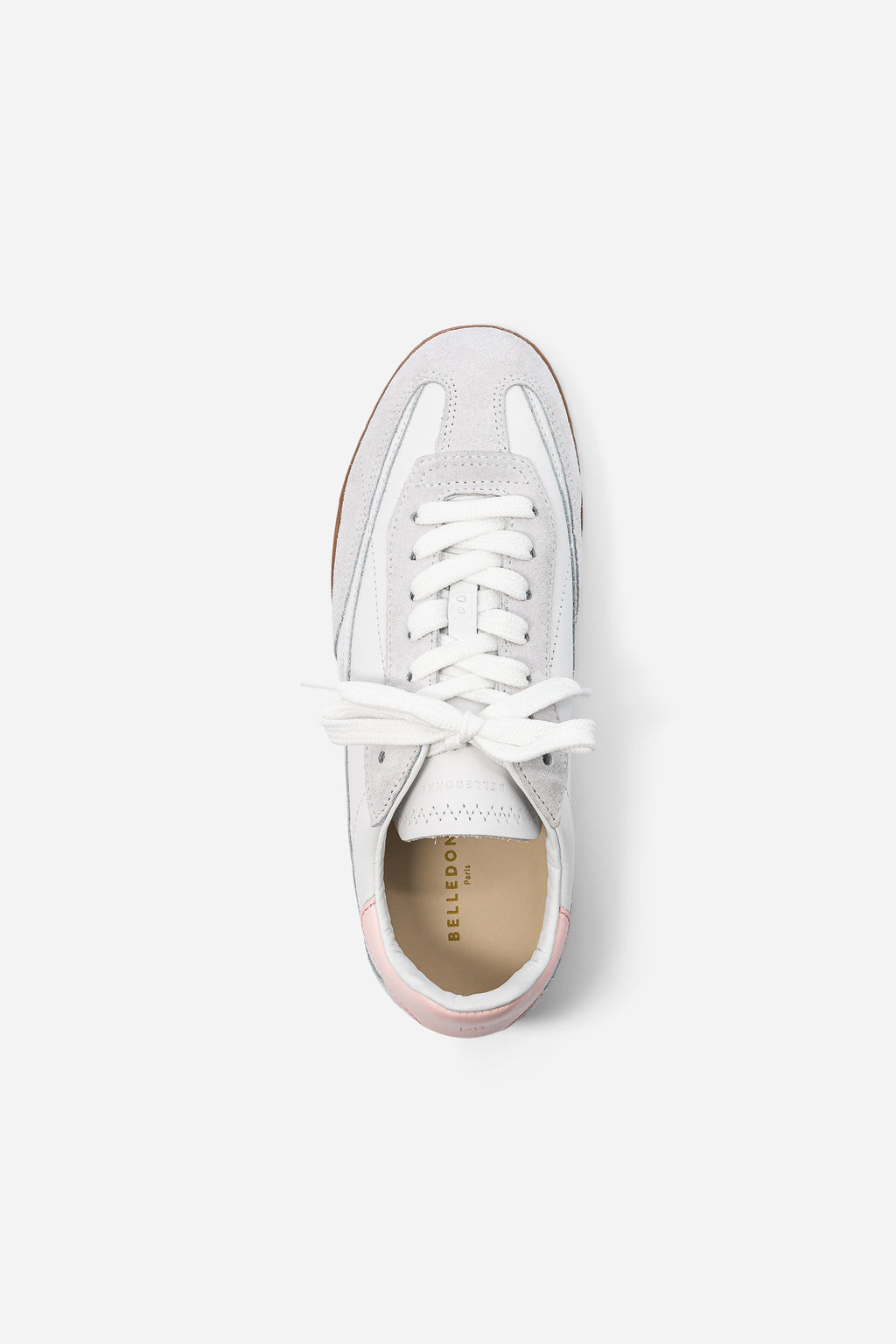 B7 - Essential Pink