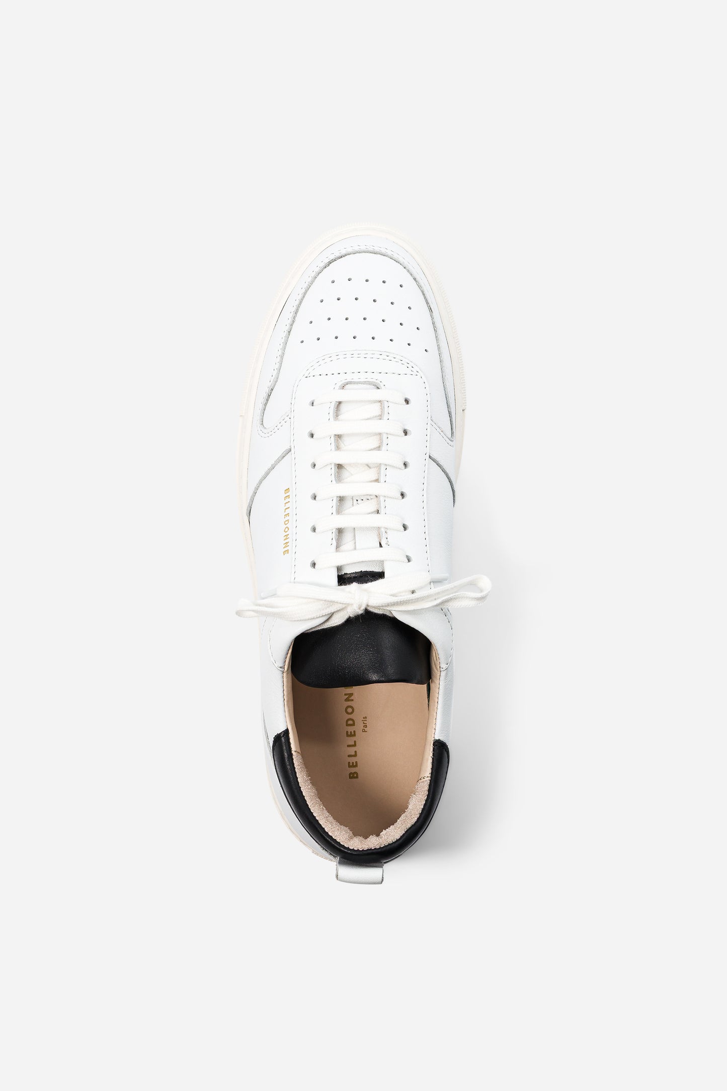 B0 - Essential Black