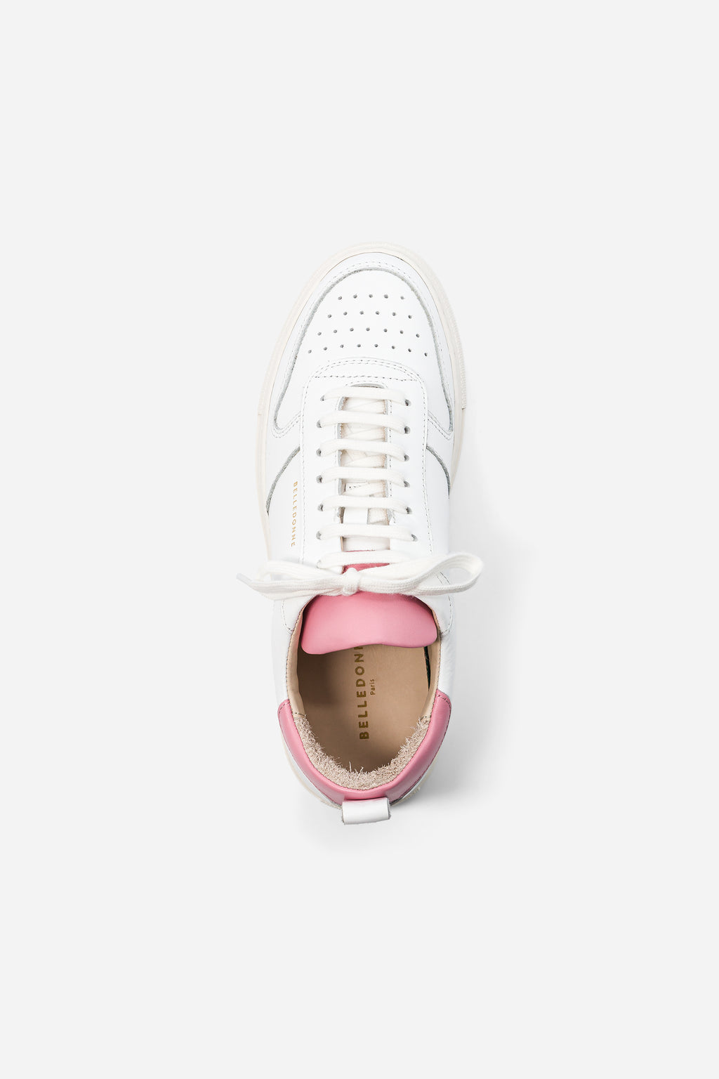 B0 - Essential Pink