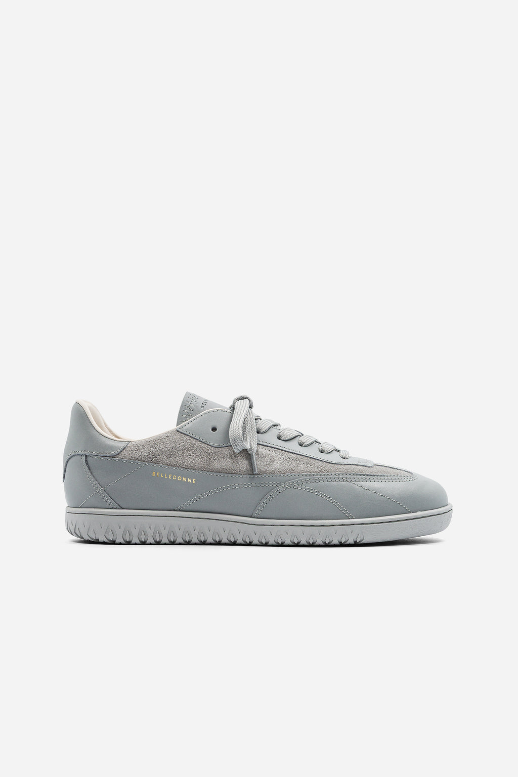 B7 - Monochrome Grey