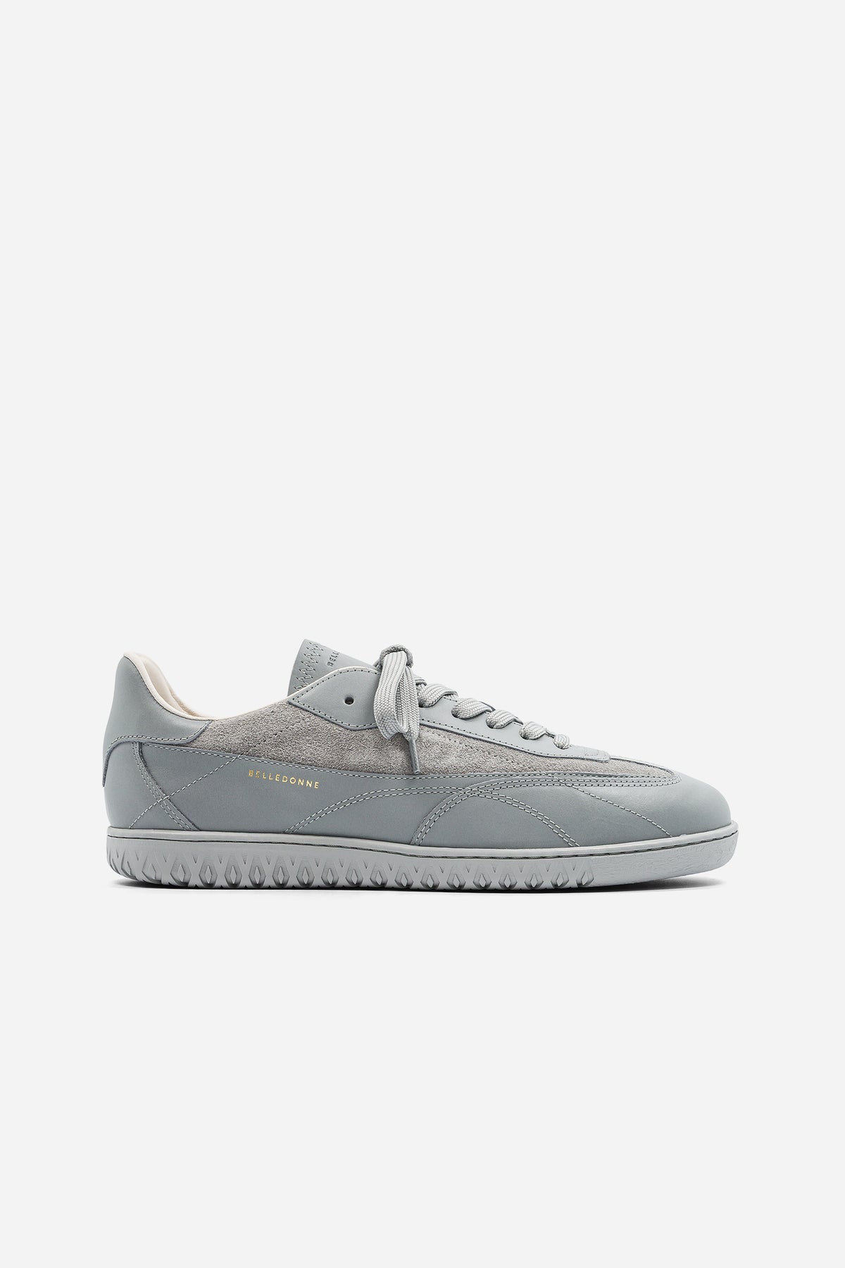 B7 - Monochrome Grey
