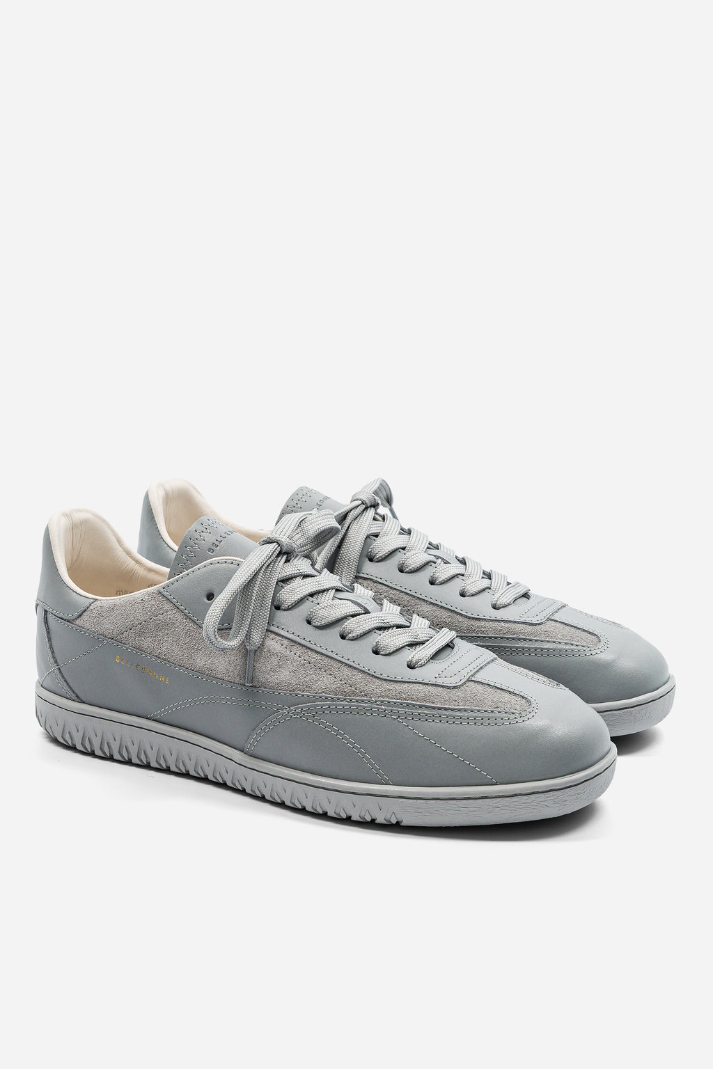 B7 - Monochrome Grey