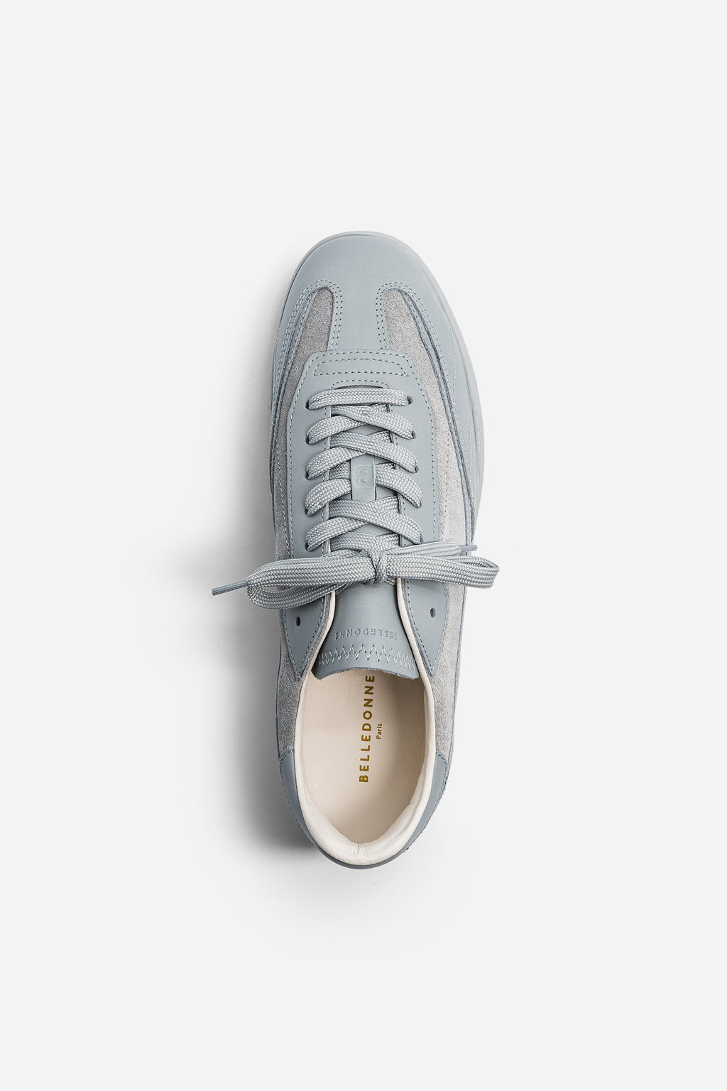 B7 - Monochrome Grey