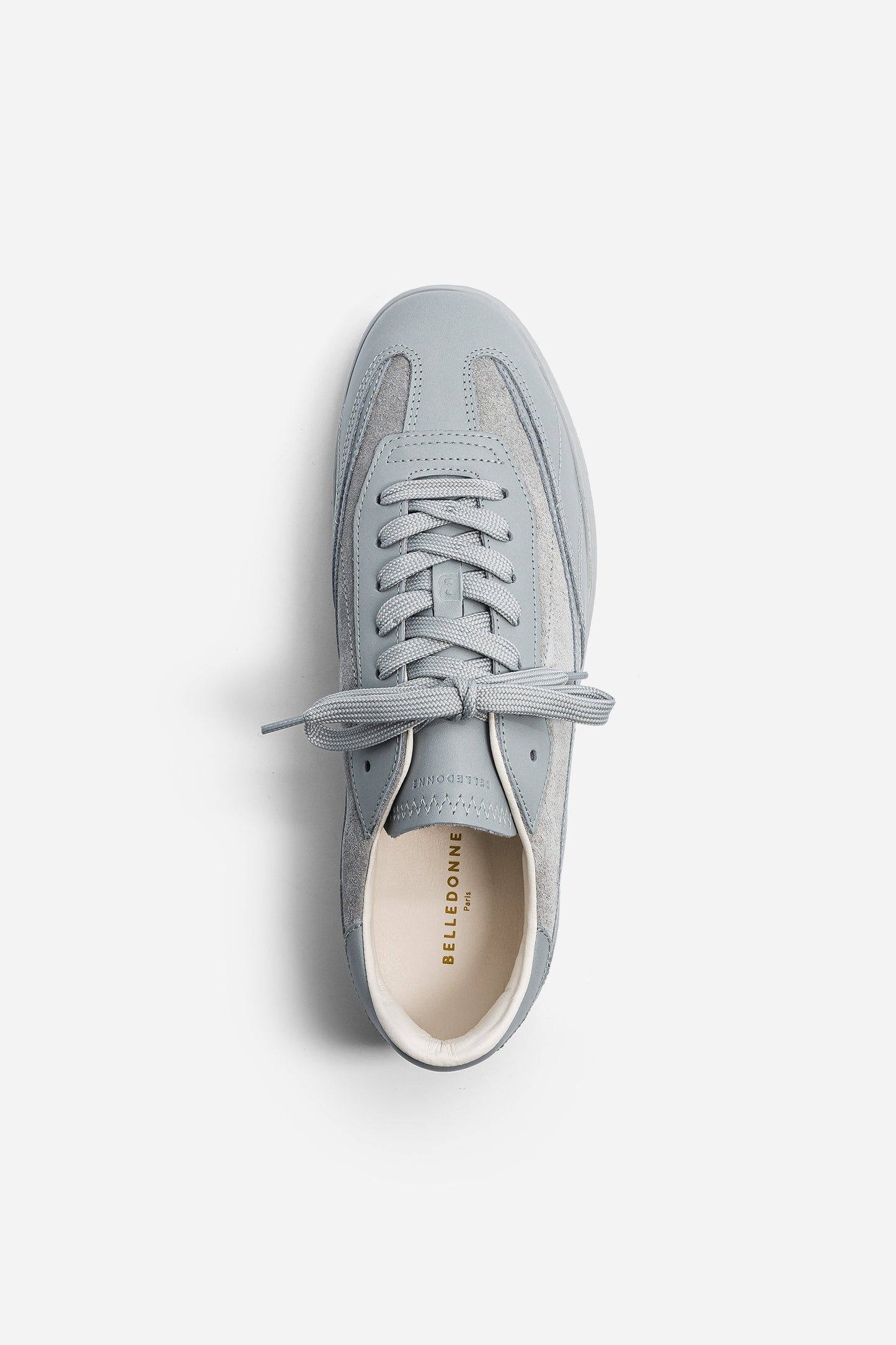 B7 - Monochrome Grey