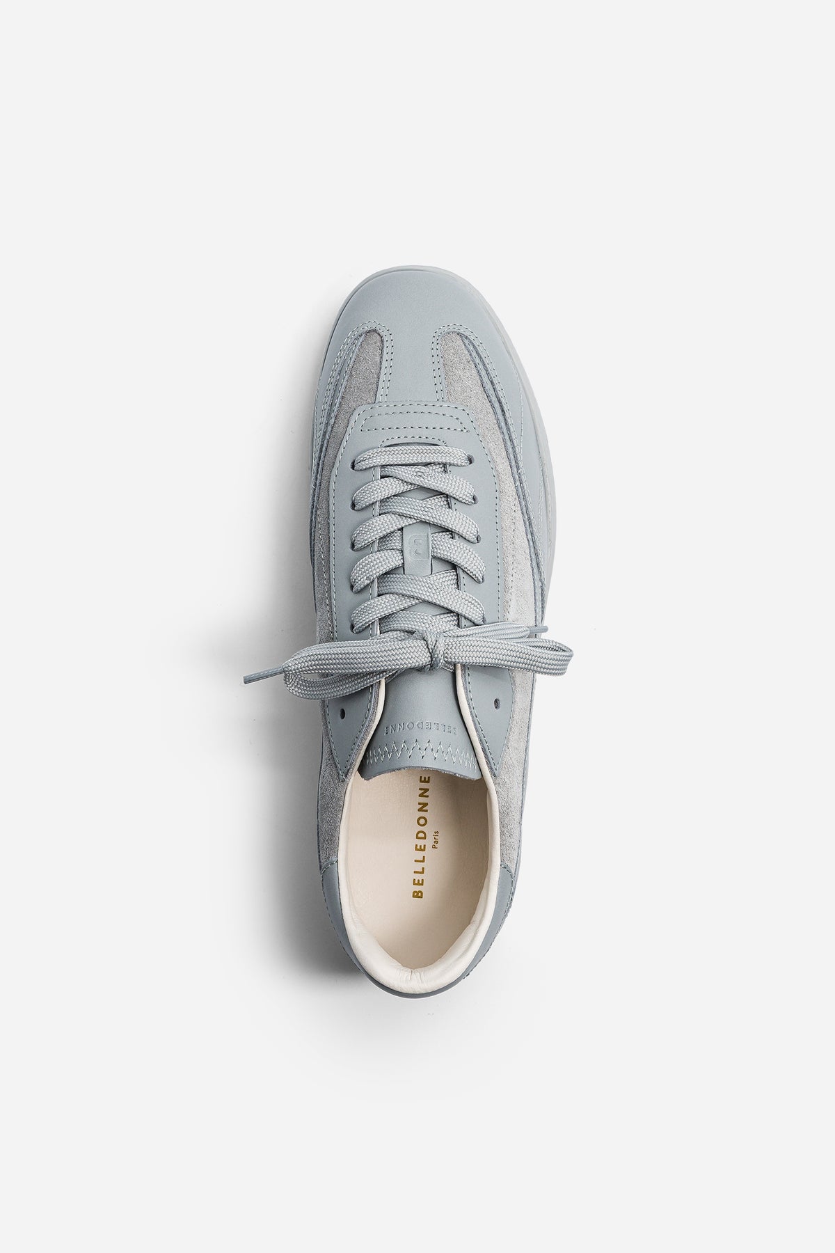 B7 - Monochrome Grey