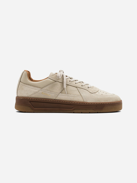 Belledonne B8 Beige, vue de profil