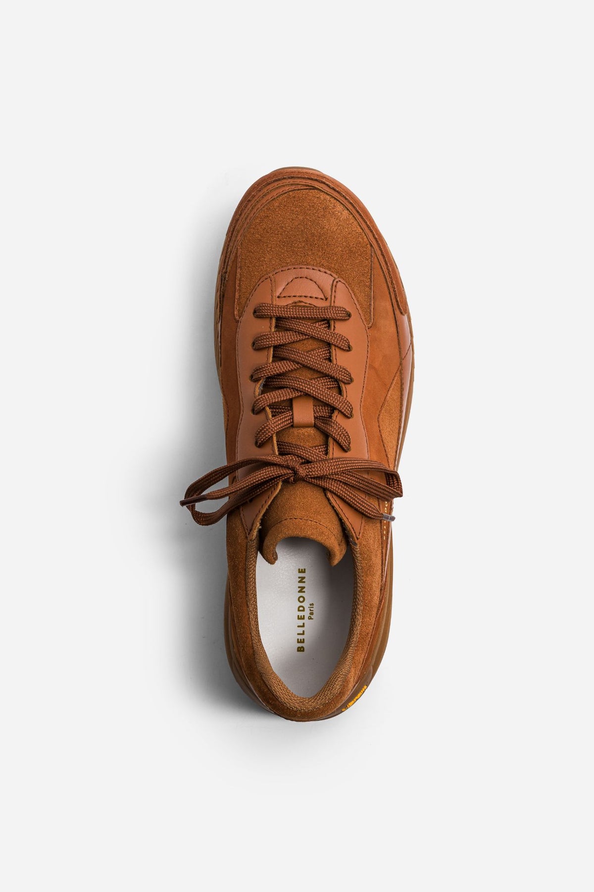 B9 - Caramel