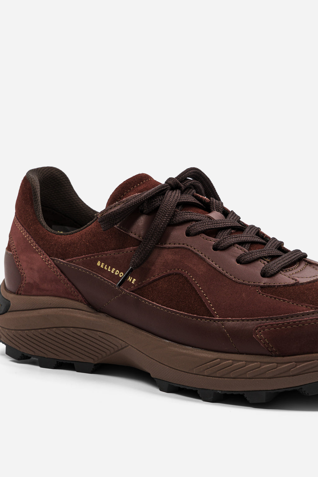 B9 - Chestnut
