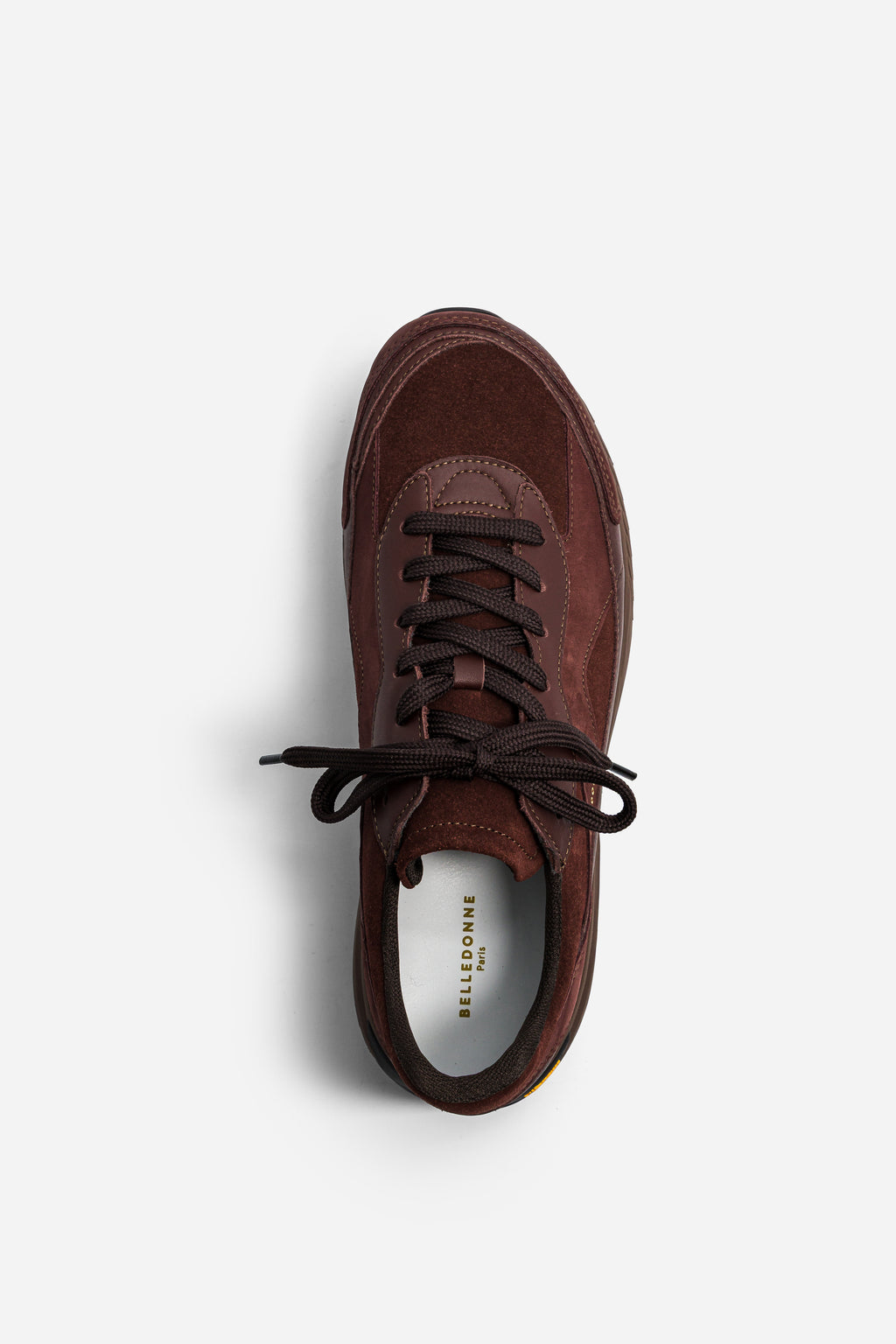 B9 - Chestnut