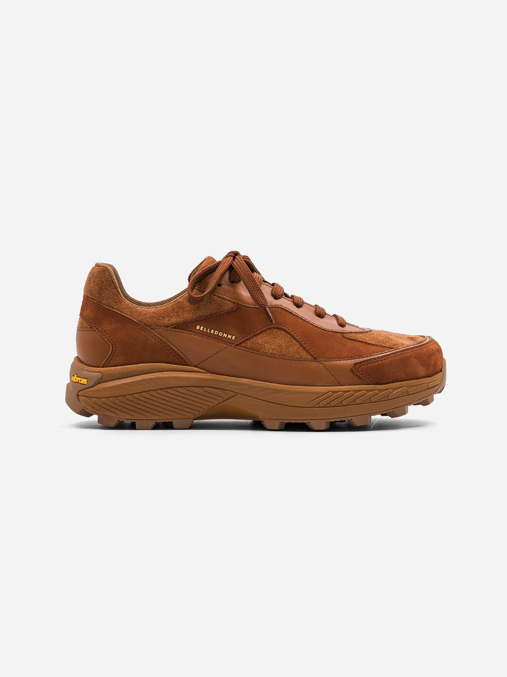 B9 - Caramel