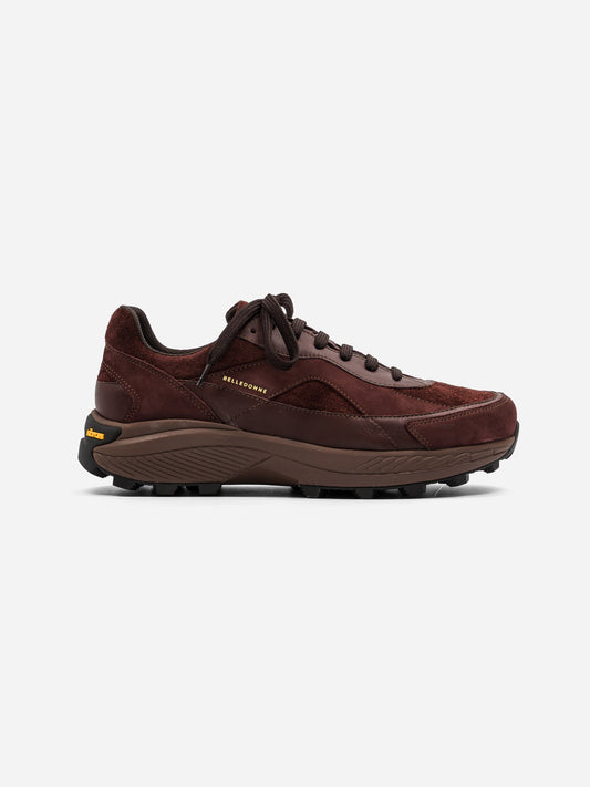 B9 - Chestnut