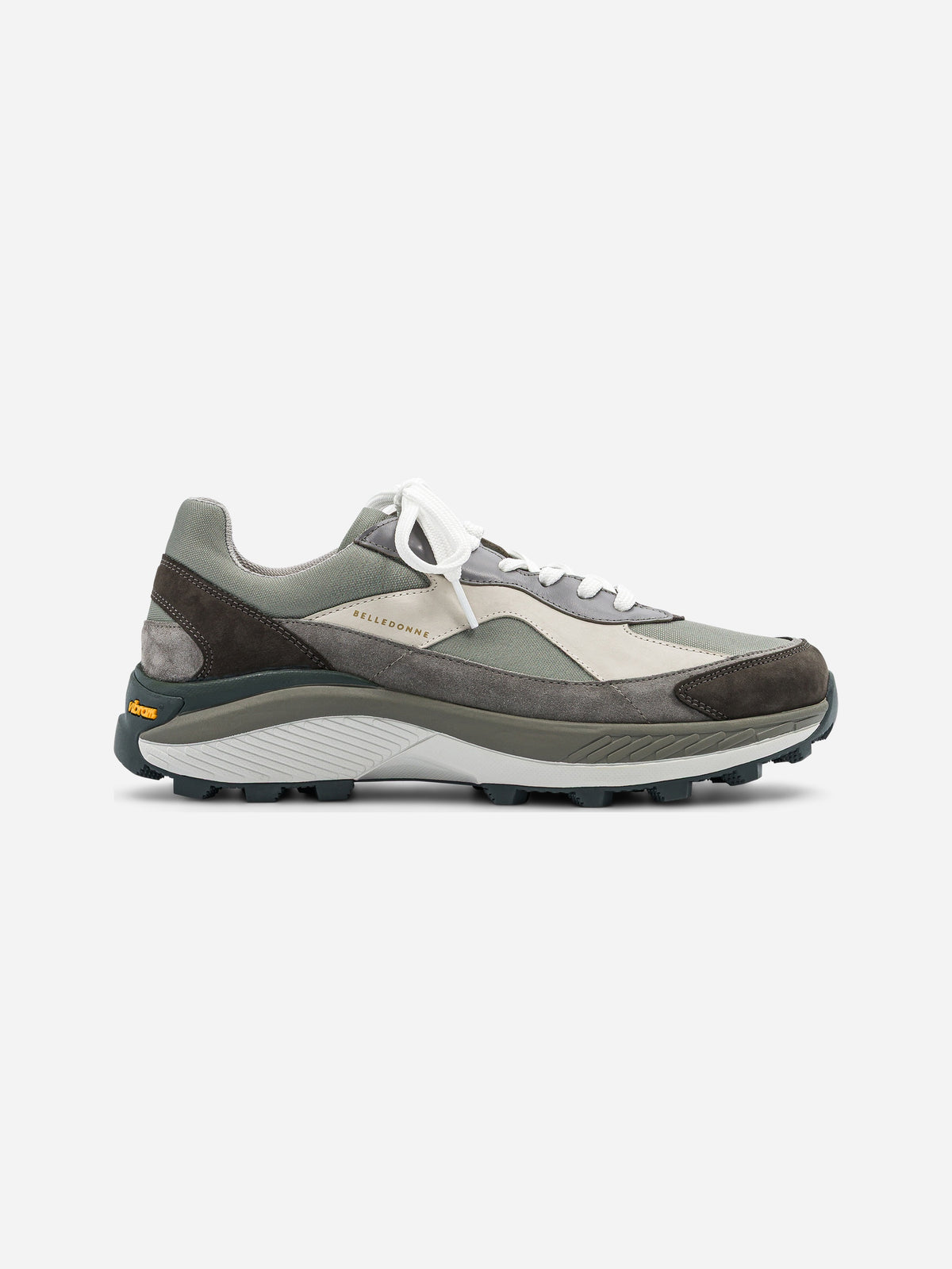 B9 - Grey