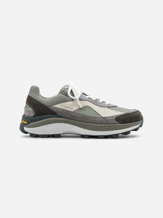 B9 - Grey