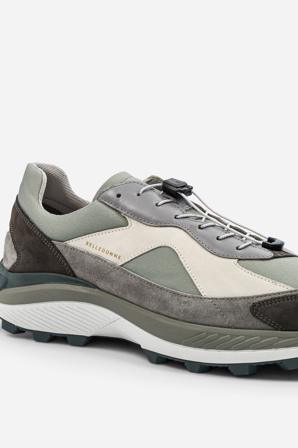 B9 - Grey