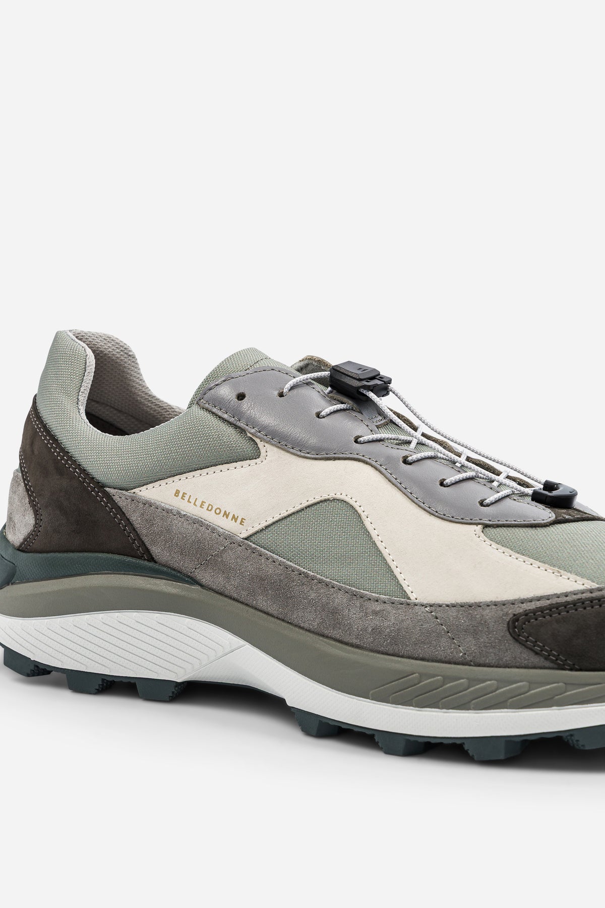 B9 - Grey