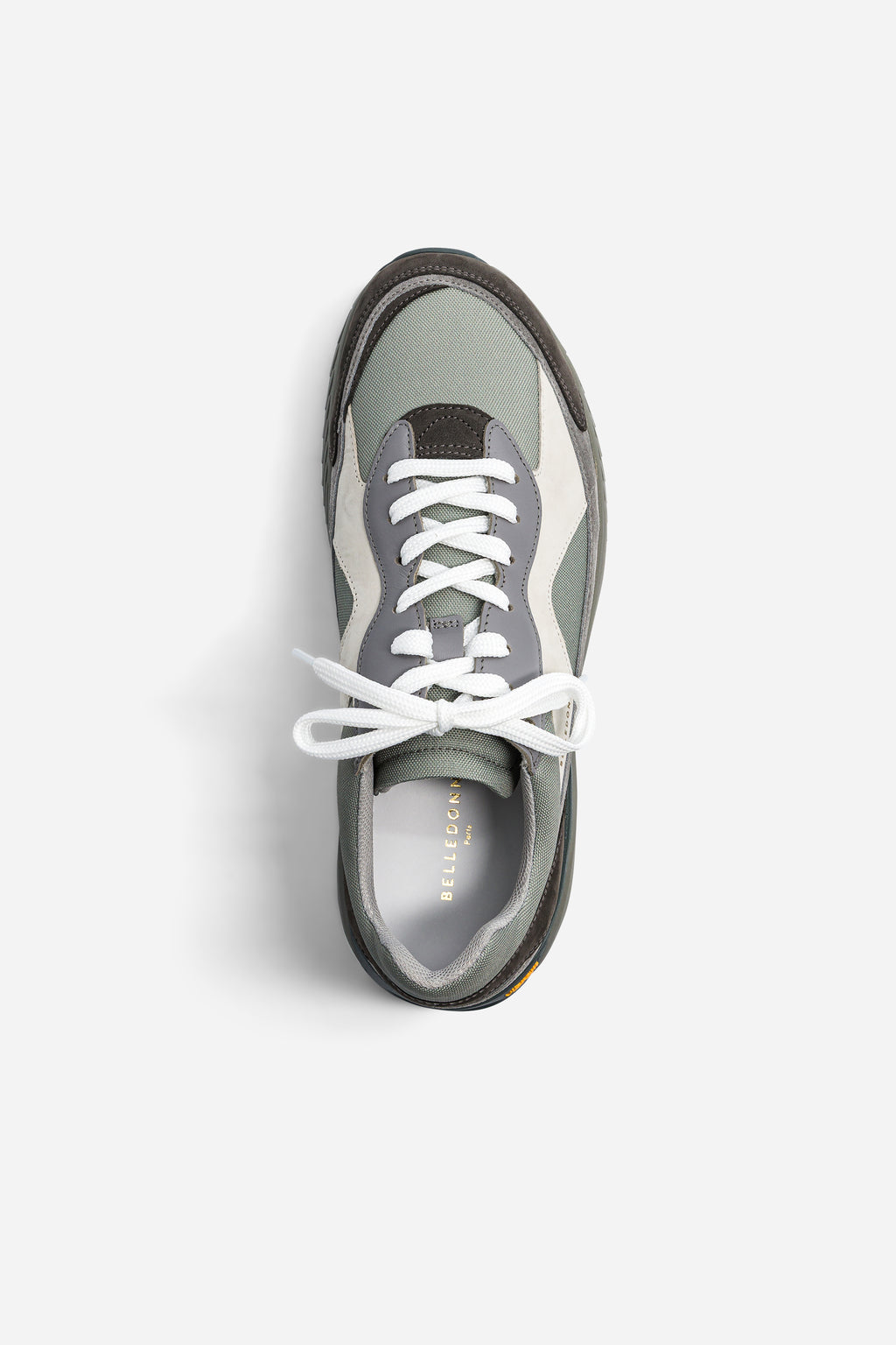 B9 - Grey