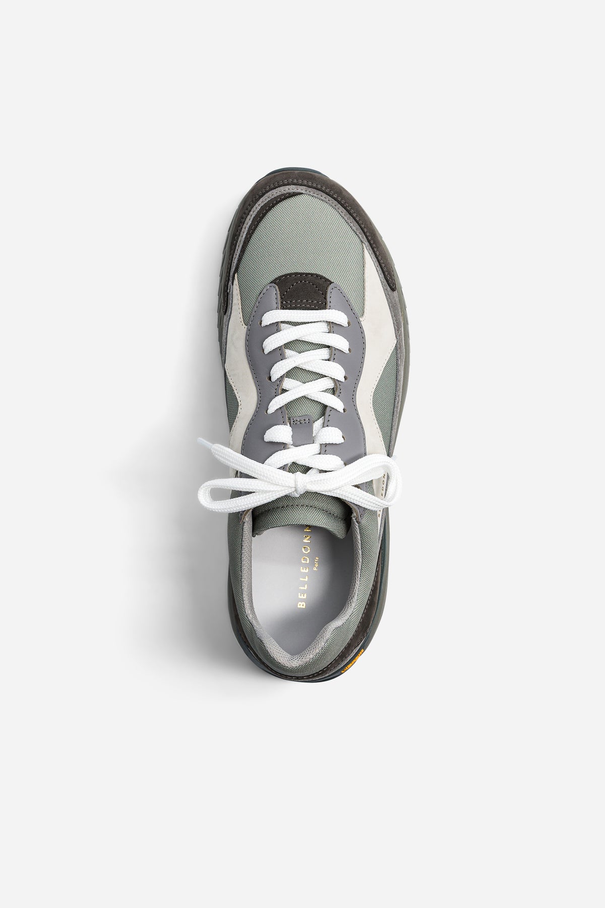 B9 - Grey
