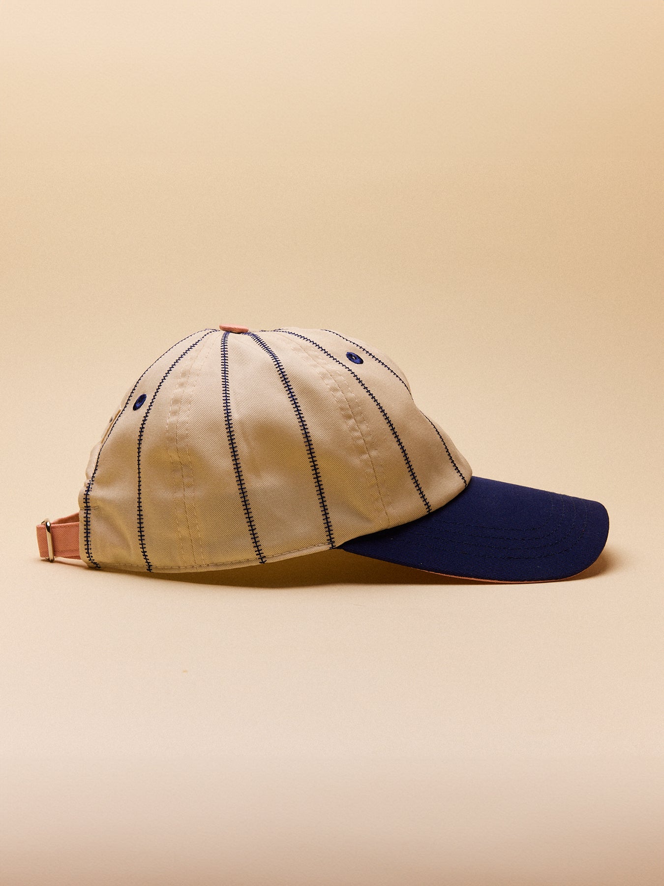 Casquette Baseball Bleue