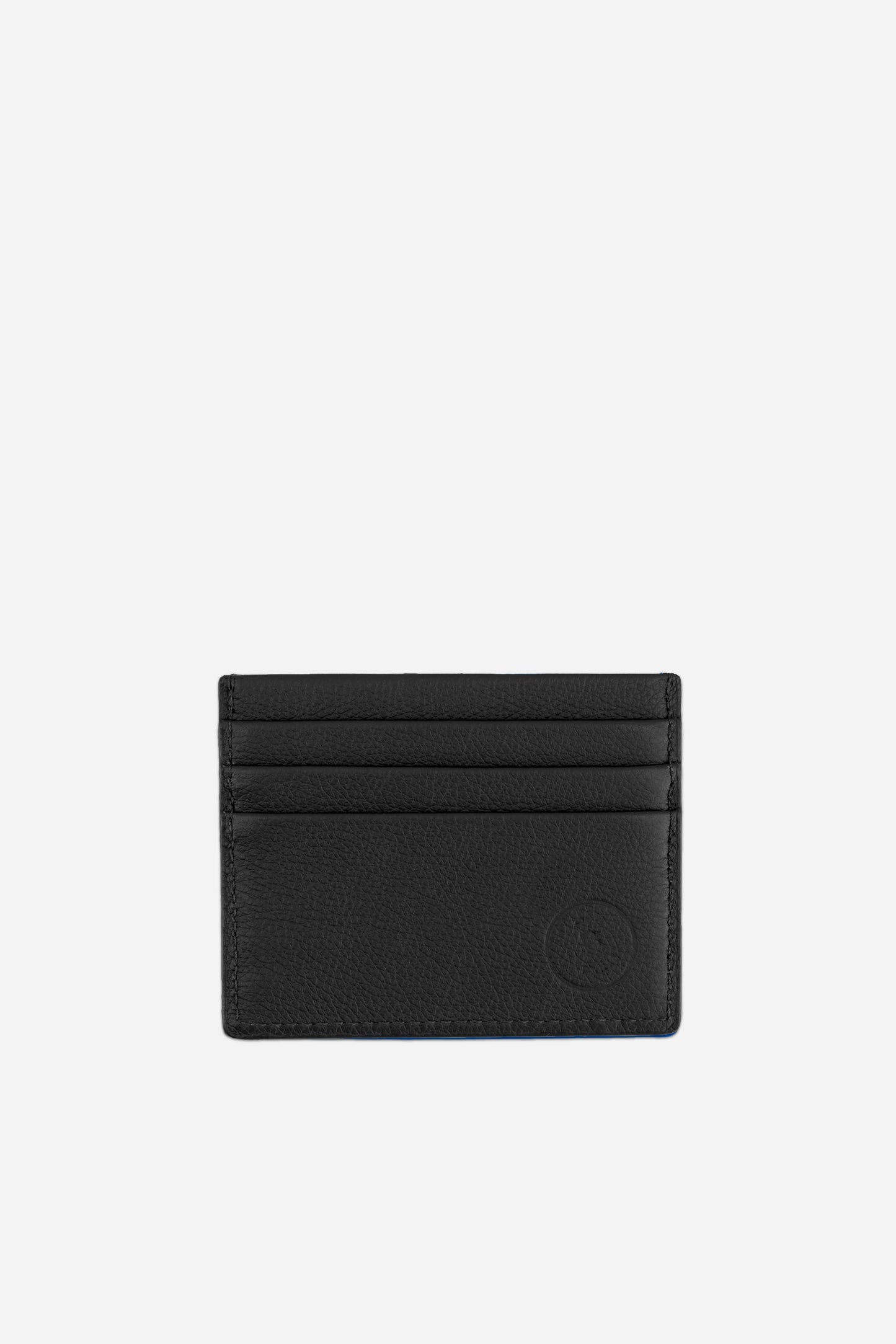 Card holder Black 