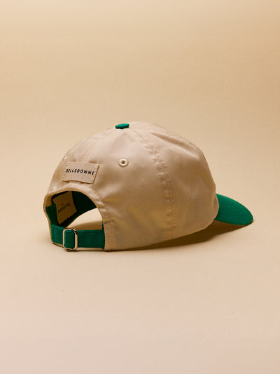 Casquette Toyo Beige