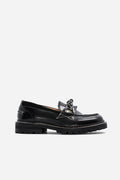 Loafer Climb - Black
