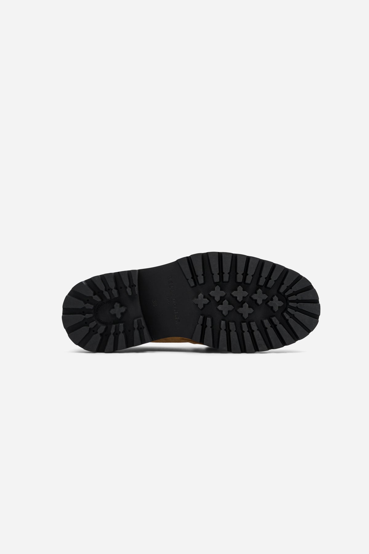 Loafer Climb - Lion