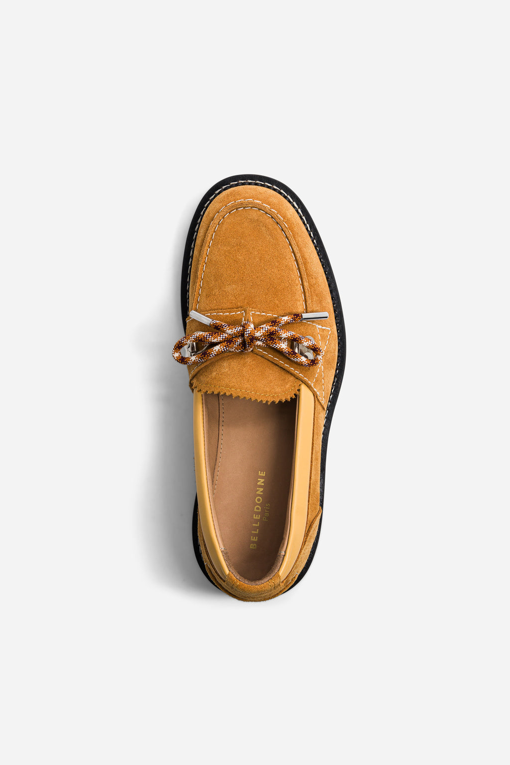 Loafer Climb - Lion
