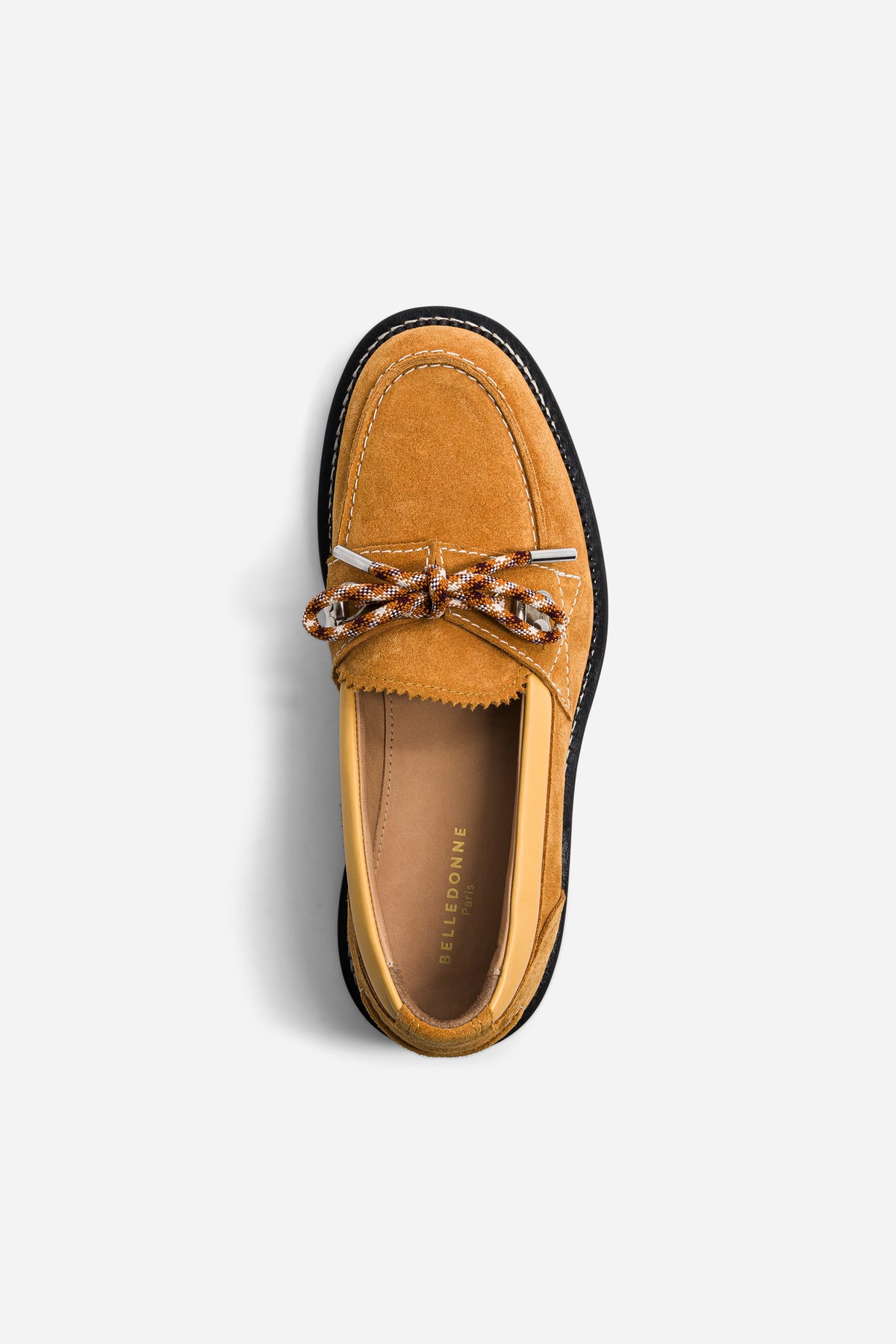 Loafer Climb - Lion