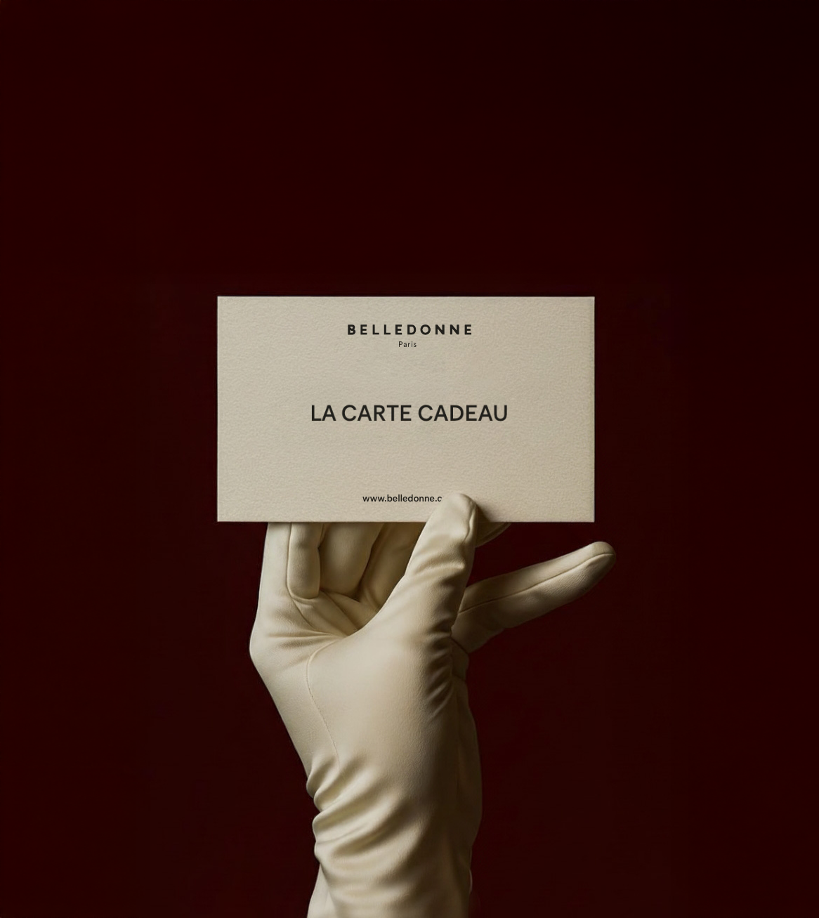 La Carte Cadeau Digitale