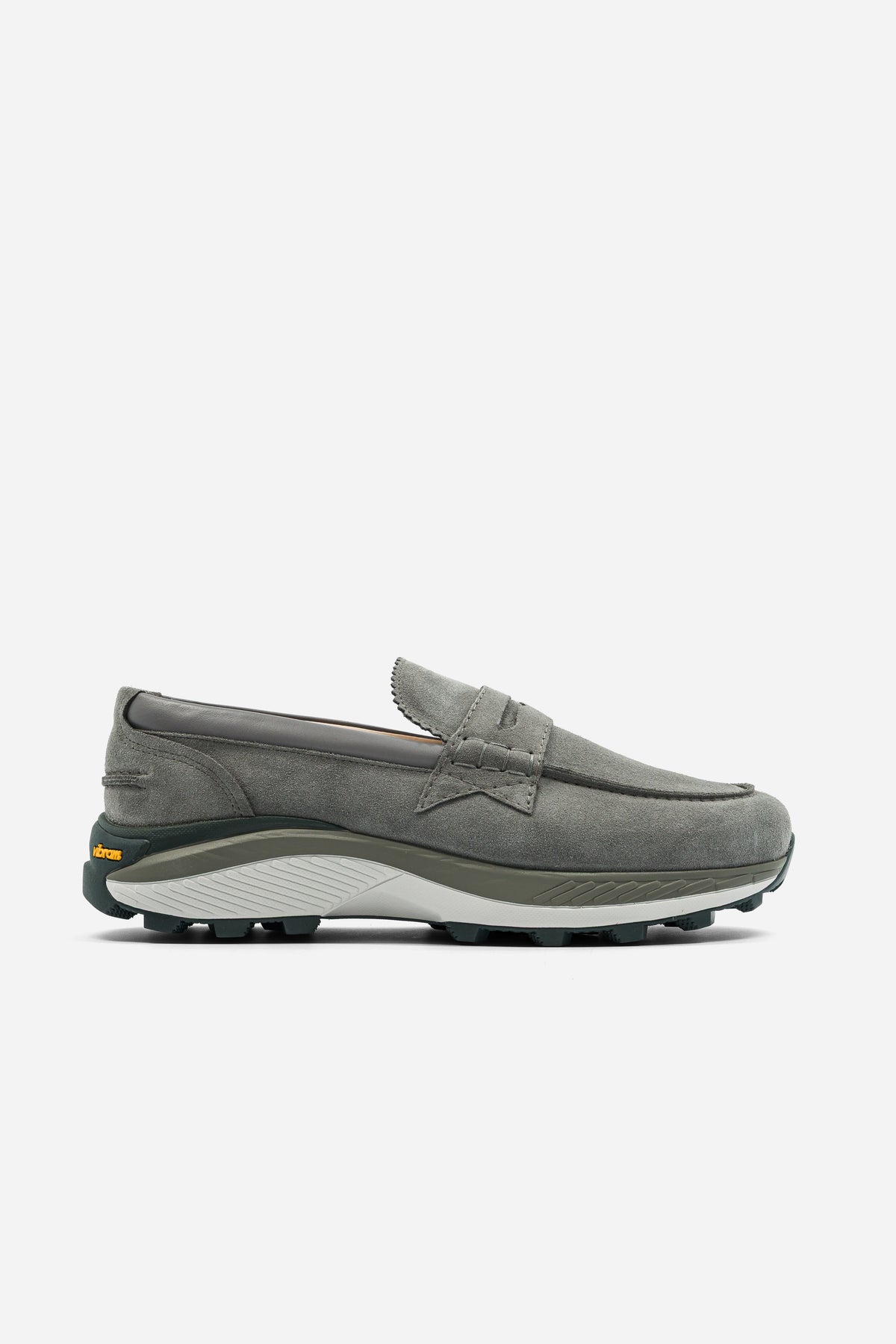 Loafer Tokyo - Grey