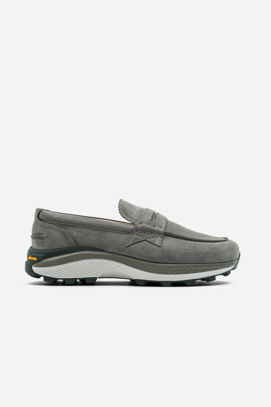 Loafer Tokyo - Grey