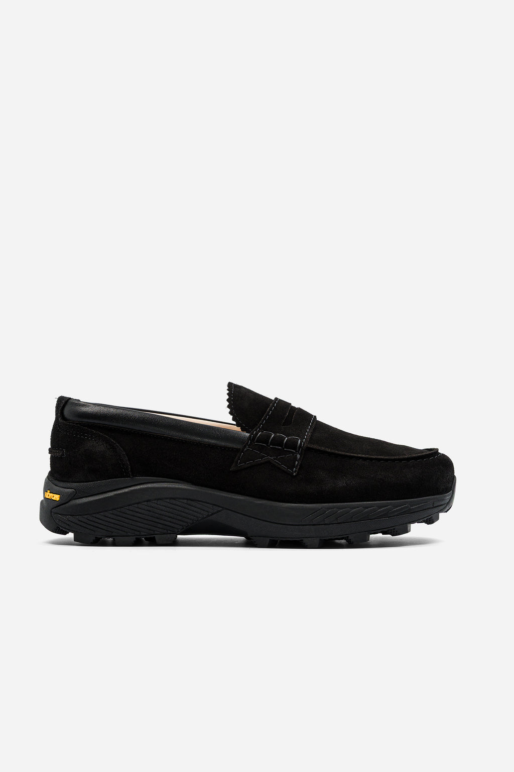 Loafer Tokyo - Black