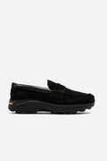 Loafer Tokyo - Black